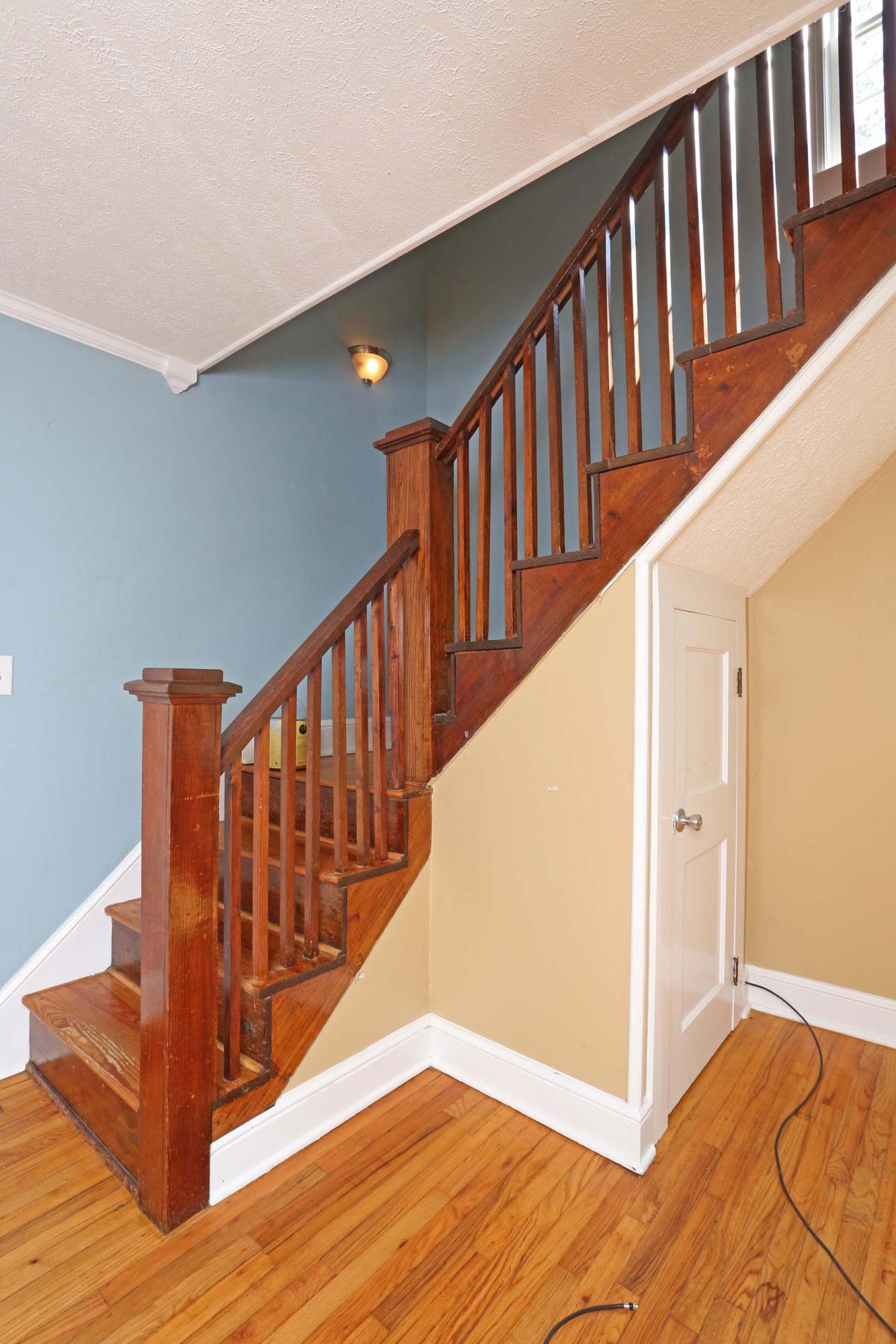 170 Summit Ridge Road Southwest Christiansburg, VA 24073 - Photo 14 of 61 summitridge0015