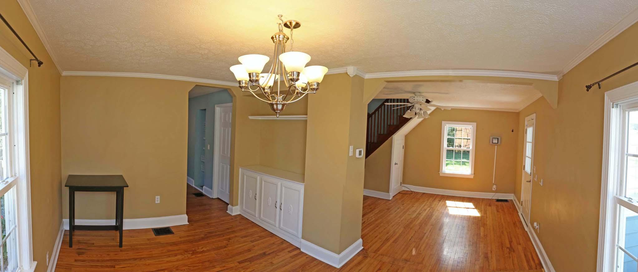 170 Summit Ridge Road Southwest Christiansburg, VA 24073 - Photo 15 of 61 summitridge1024