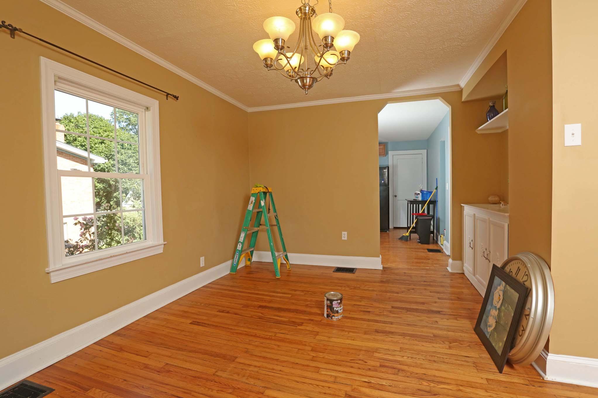 170 Summit Ridge Road Southwest Christiansburg, VA 24073 - Photo 16 of 61 summitridge0009