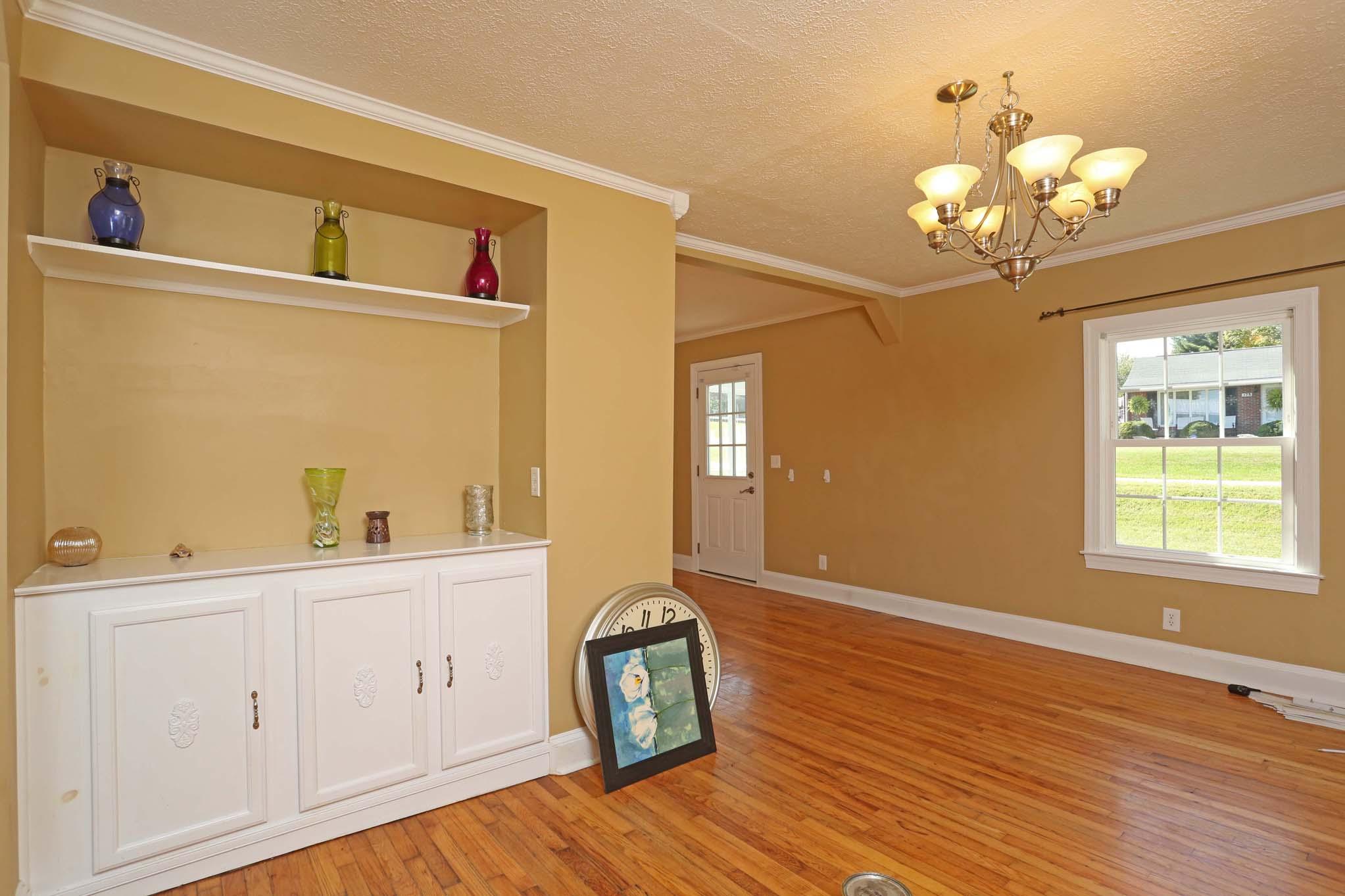 170 Summit Ridge Road Southwest Christiansburg, VA 24073 - Photo 17 of 61 summitridge0011