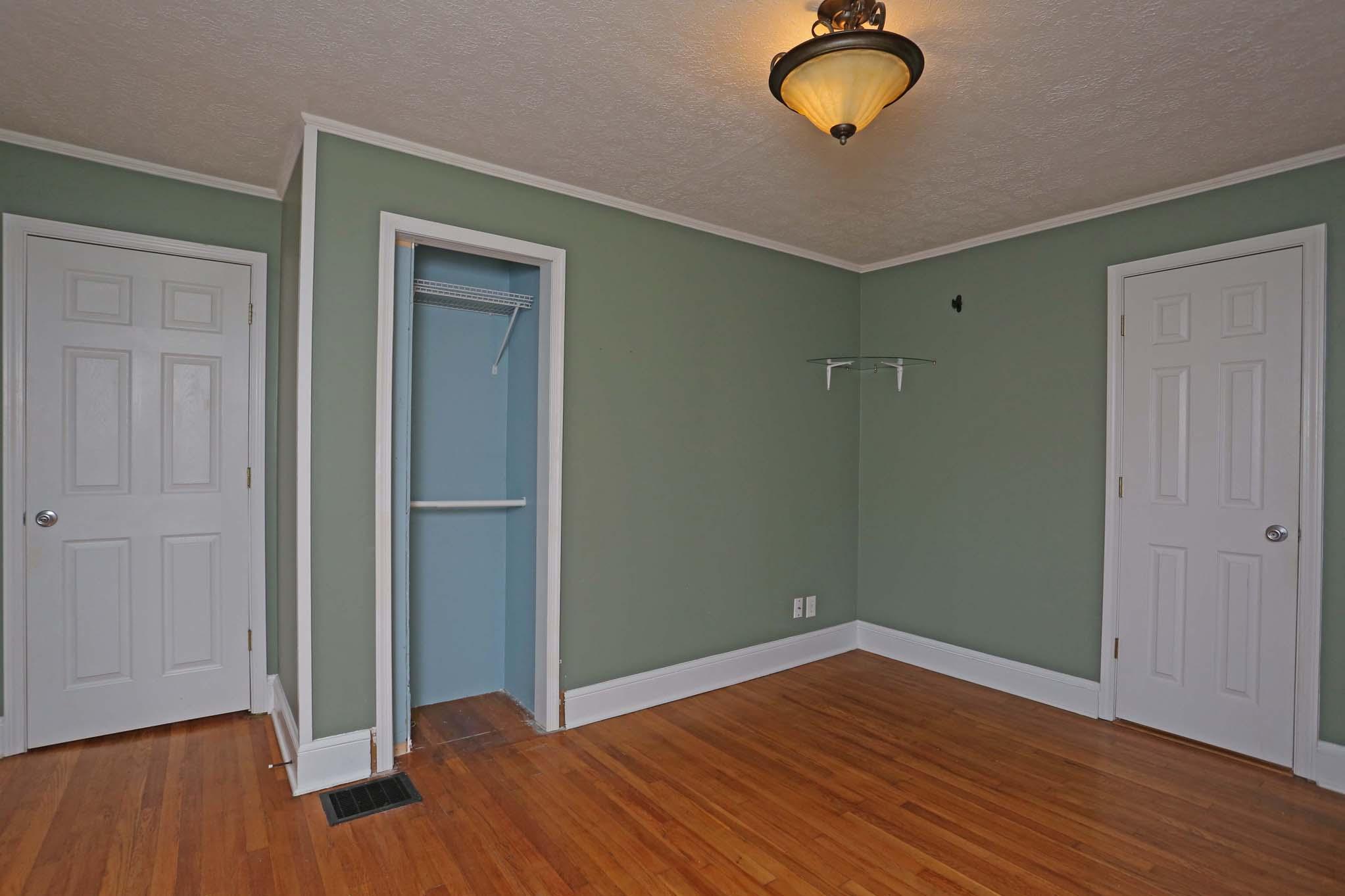 170 Summit Ridge Road Southwest Christiansburg, VA 24073 - Photo 19 of 61 summitridge1013