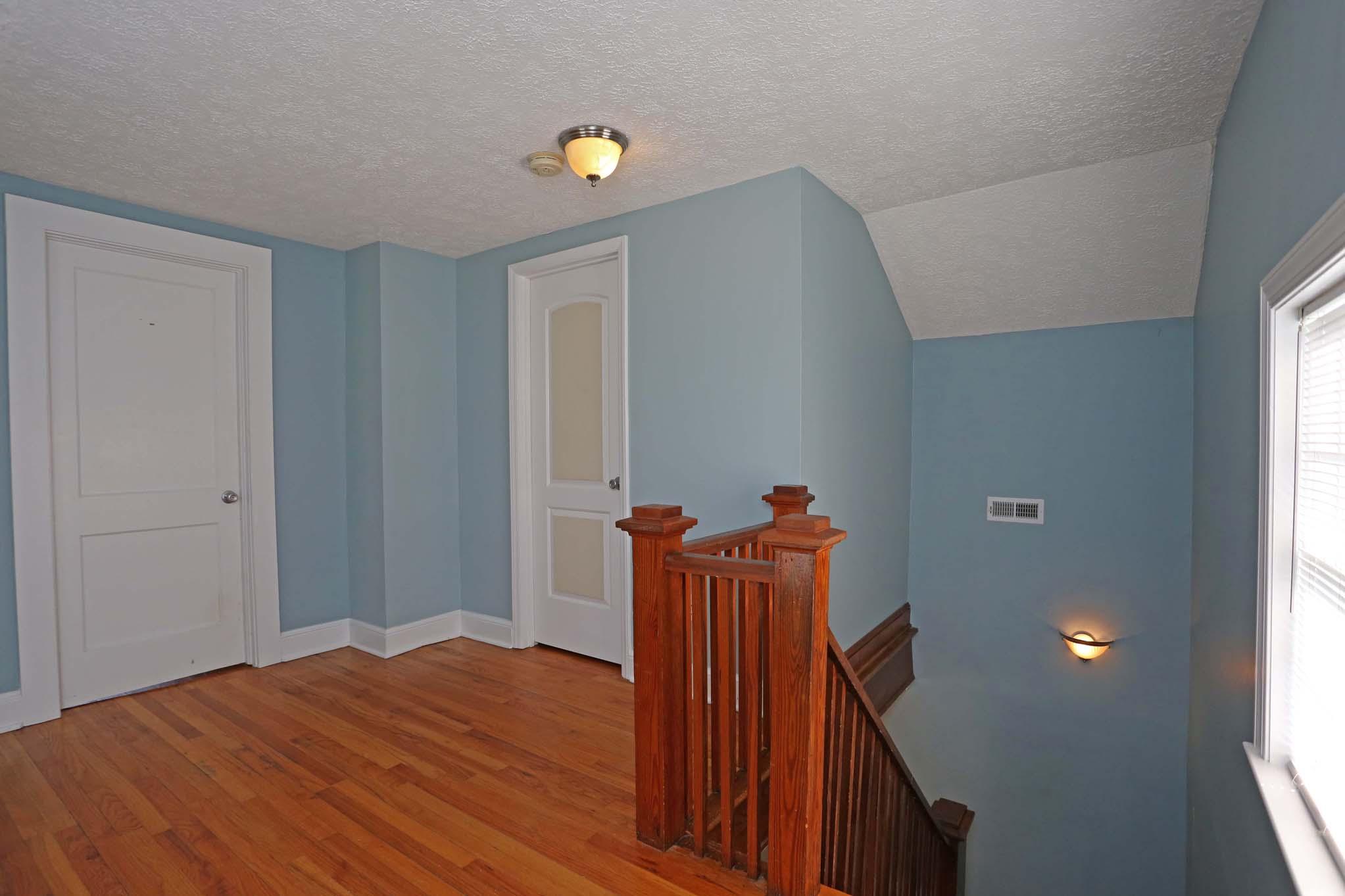 170 Summit Ridge Road Southwest Christiansburg, VA 24073 - Photo 24 of 61 summitridge1016