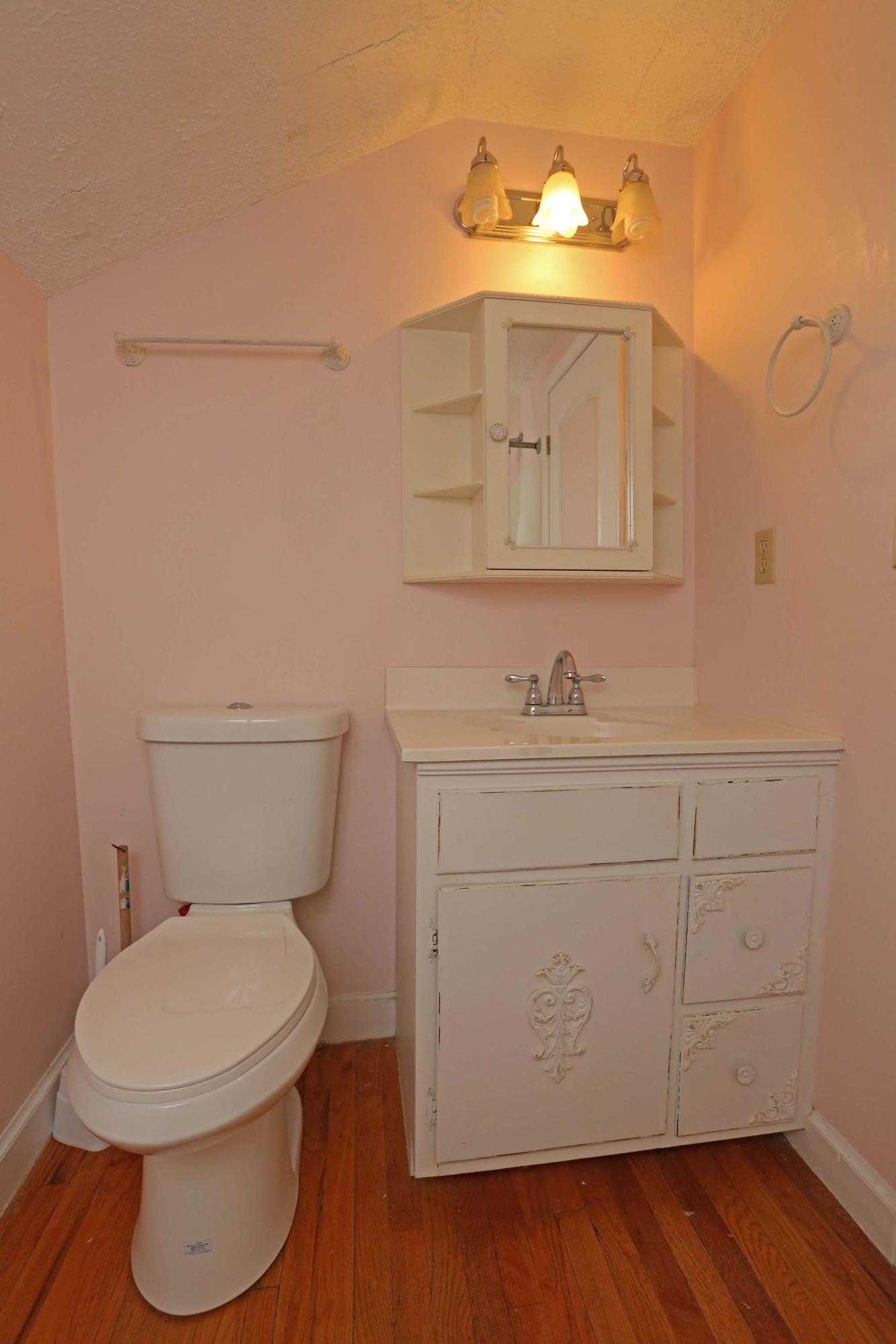 170 Summit Ridge Road Southwest Christiansburg, VA 24073 - Photo 29 of 61 summitridge0027