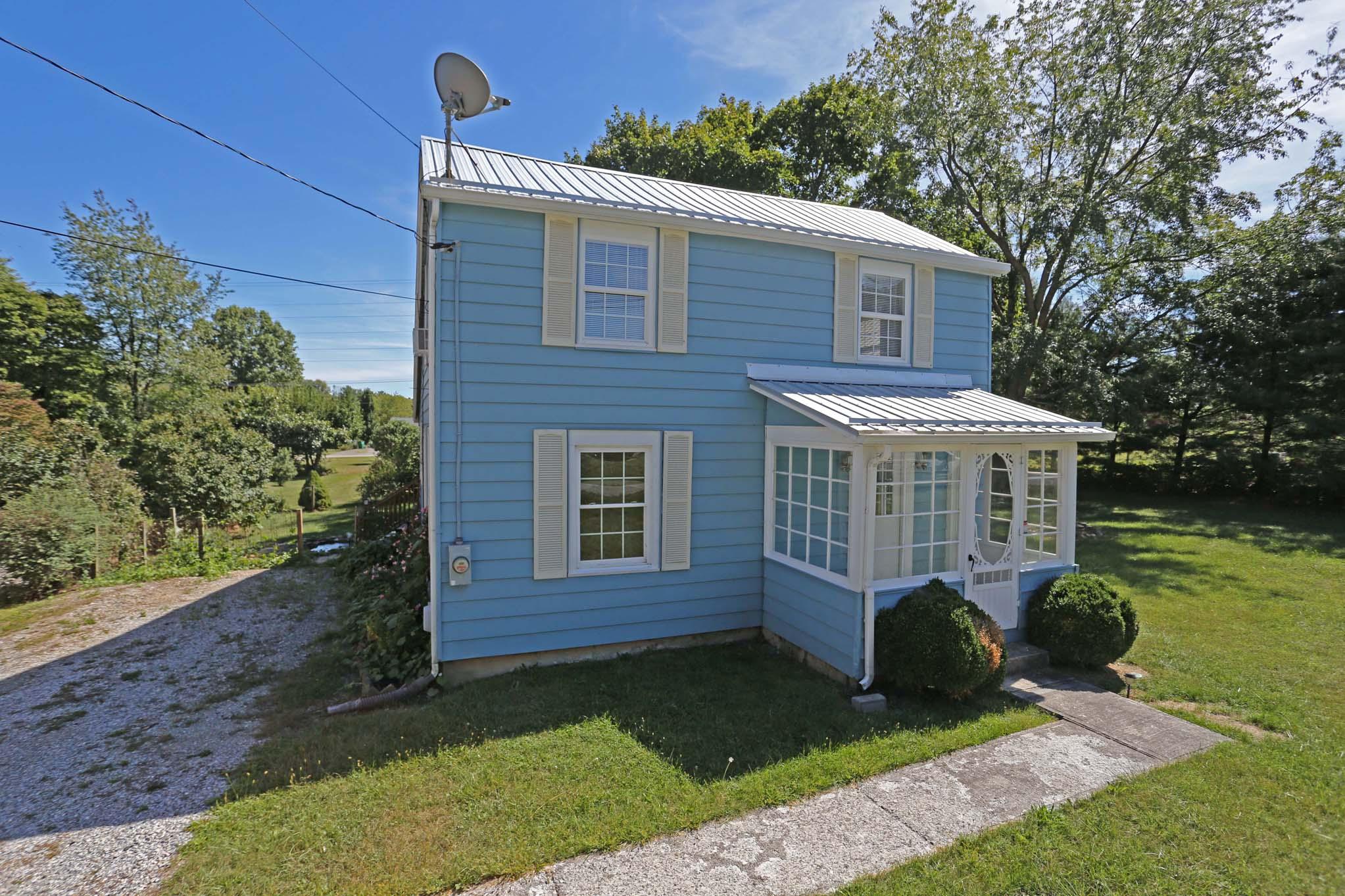 170 Summit Ridge Road Southwest Christiansburg, VA 24073 - Photo 4 of 61 summitridge1001