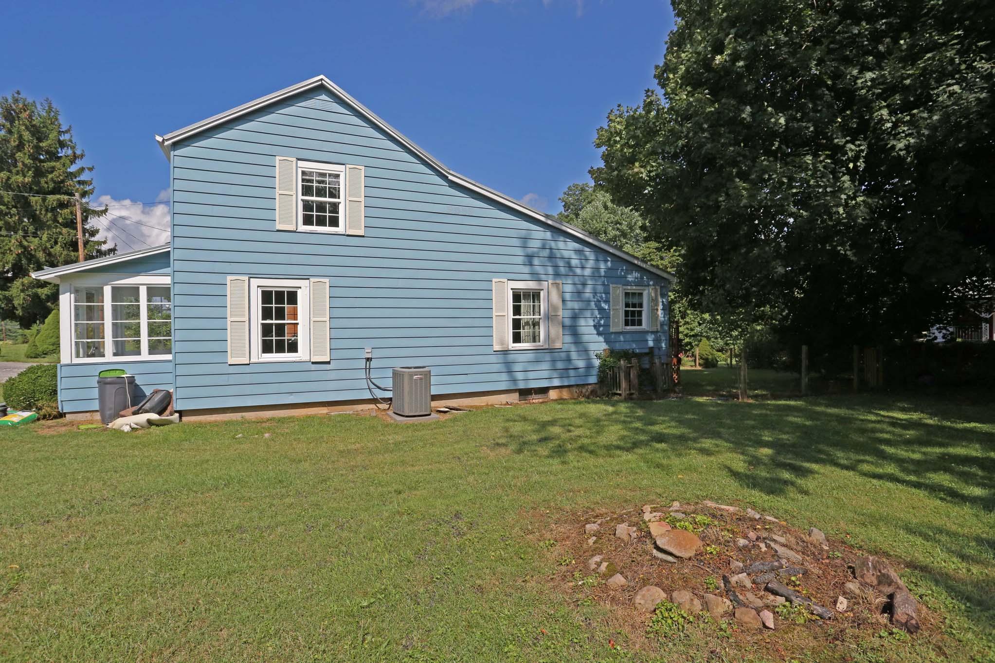 170 Summit Ridge Road Southwest Christiansburg, VA 24073 - Photo 40 of 61 summitridge0040