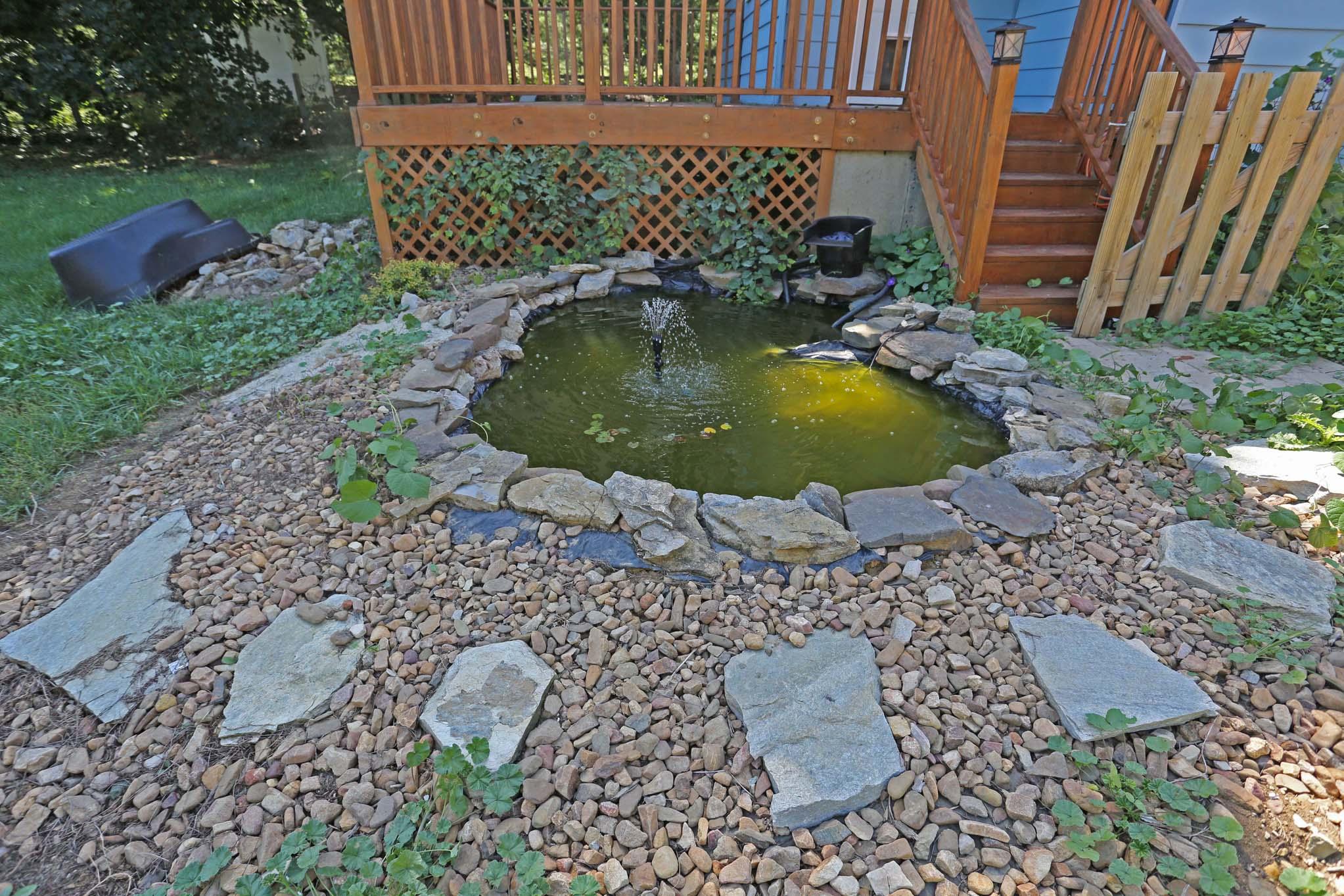 170 Summit Ridge Road Southwest Christiansburg, VA 24073 - Photo 5 of 61 summitridge1039