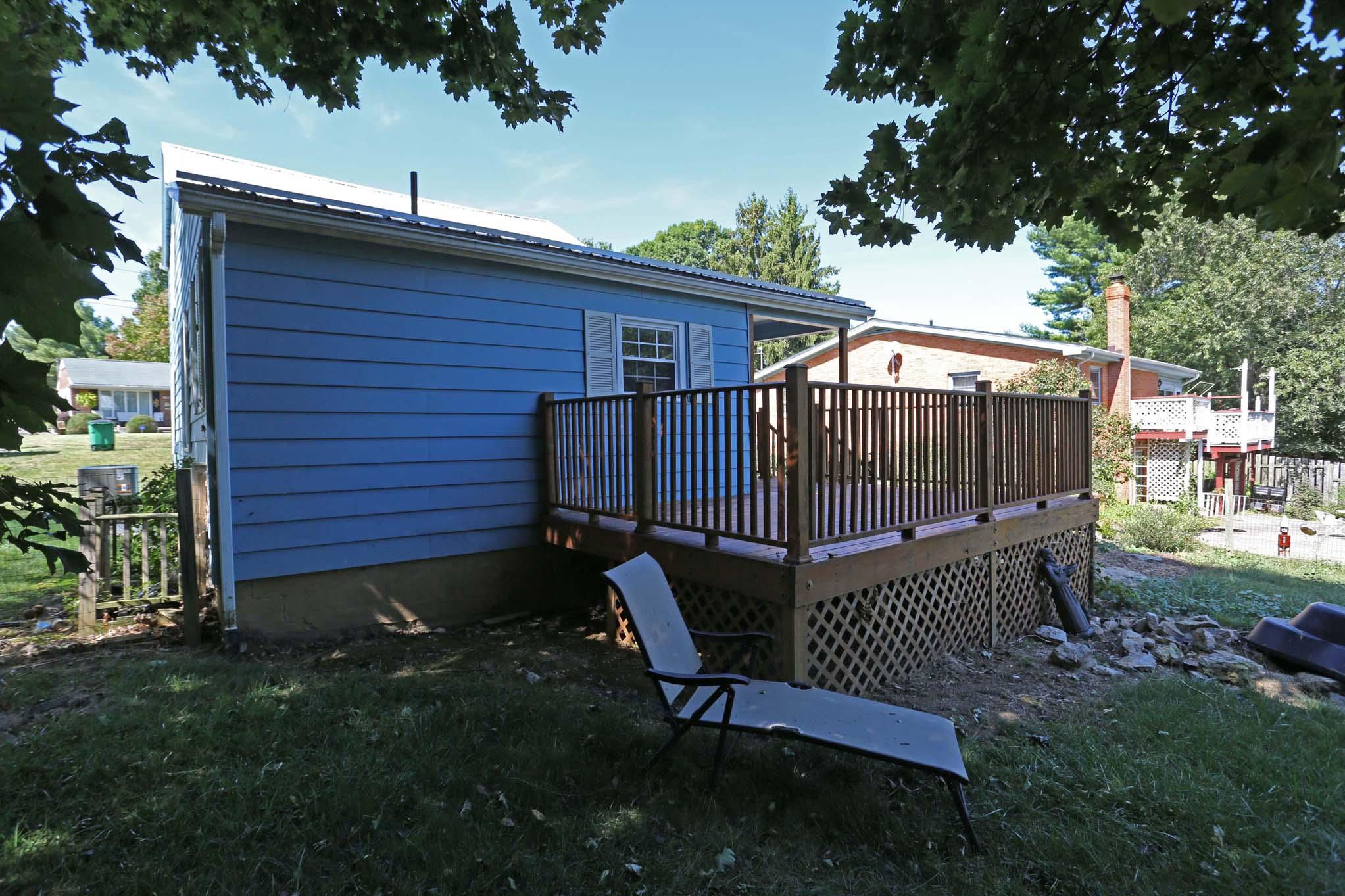 170 Summit Ridge Road Southwest Christiansburg, VA 24073 - Photo 52 of 61 summitridge1034
