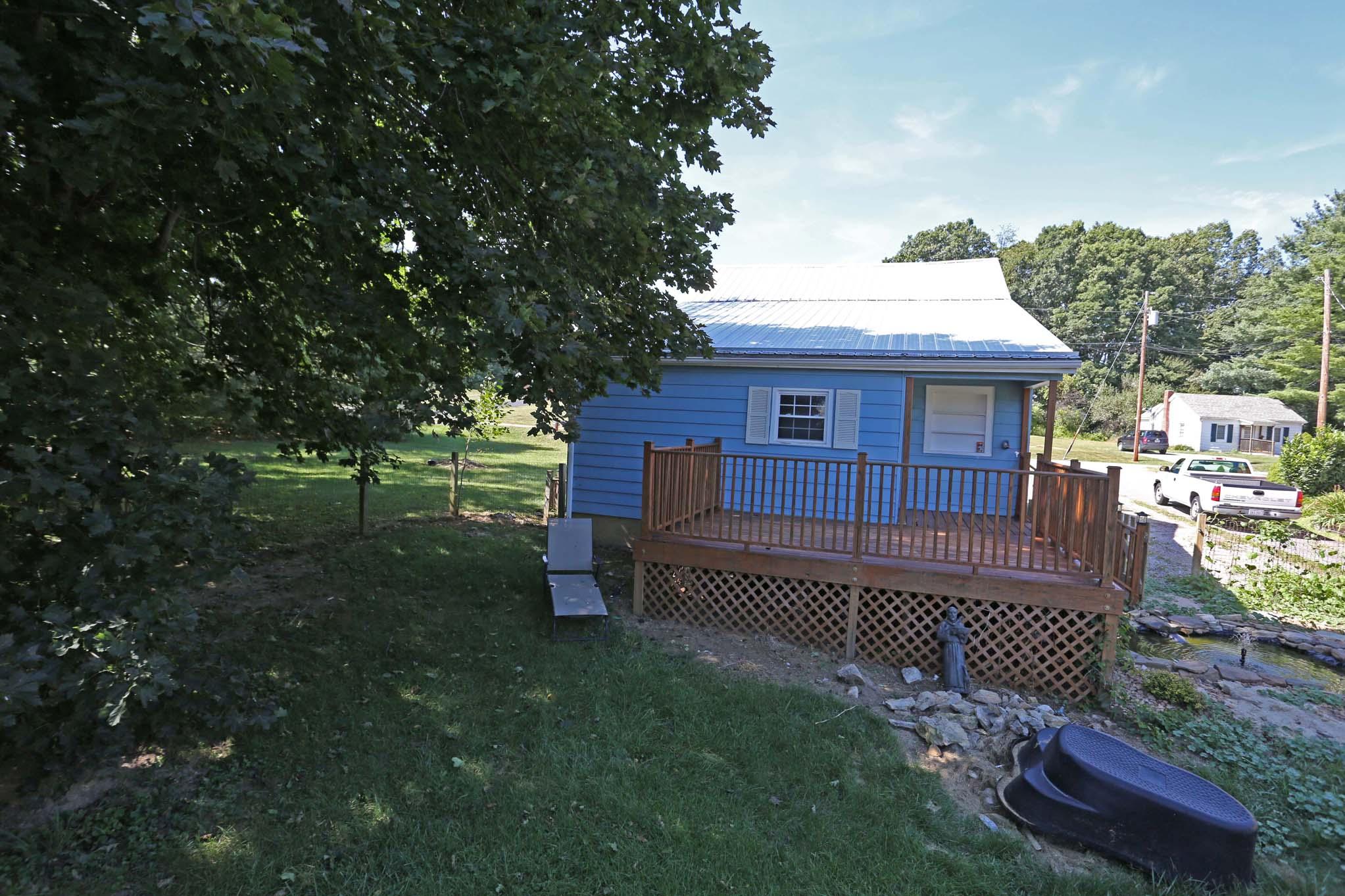 170 Summit Ridge Road Southwest Christiansburg, VA 24073 - Photo 53 of 61 summitridge1035
