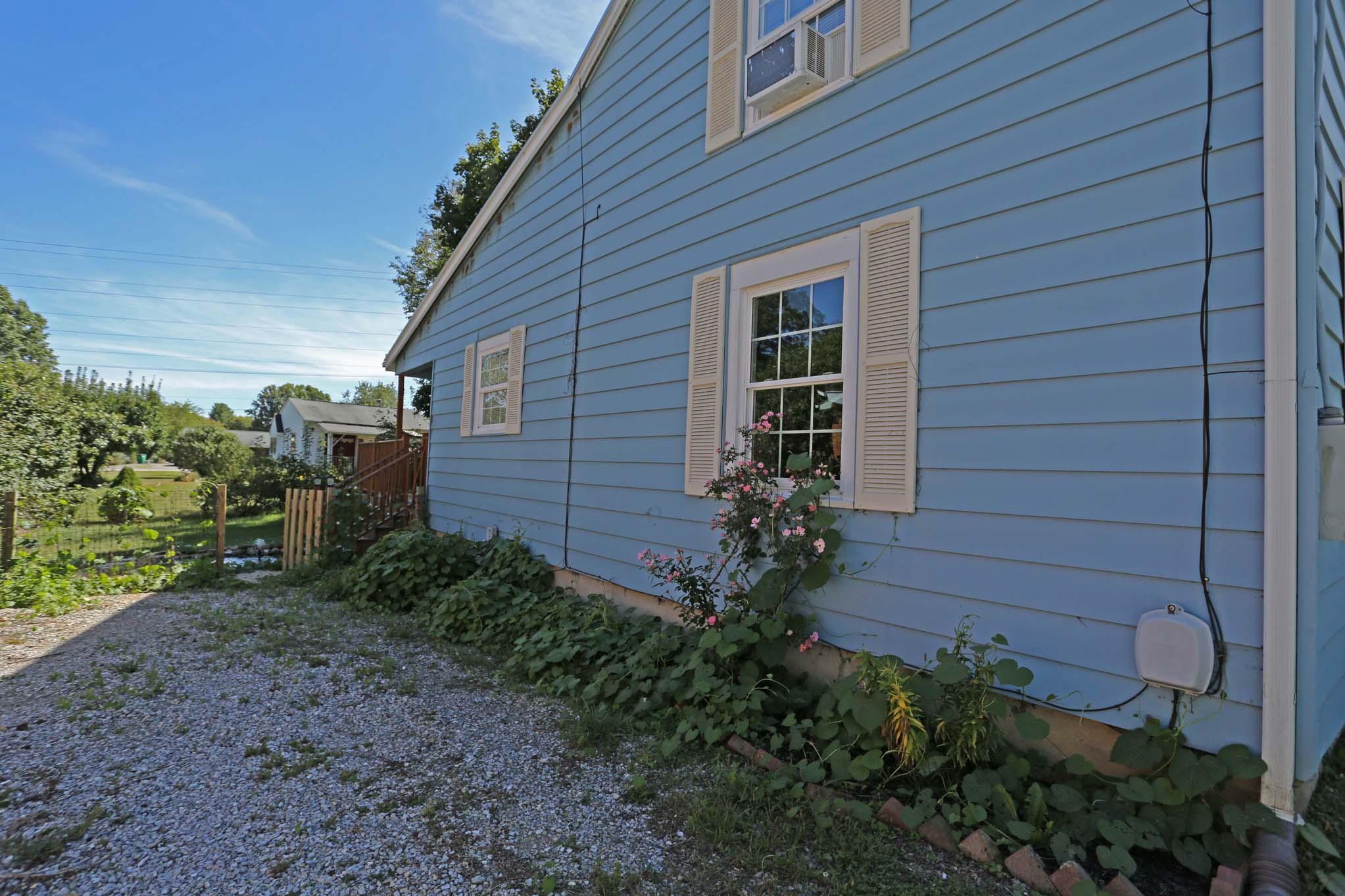 170 Summit Ridge Road Southwest Christiansburg, VA 24073 - Photo 55 of 61 summitridge1044