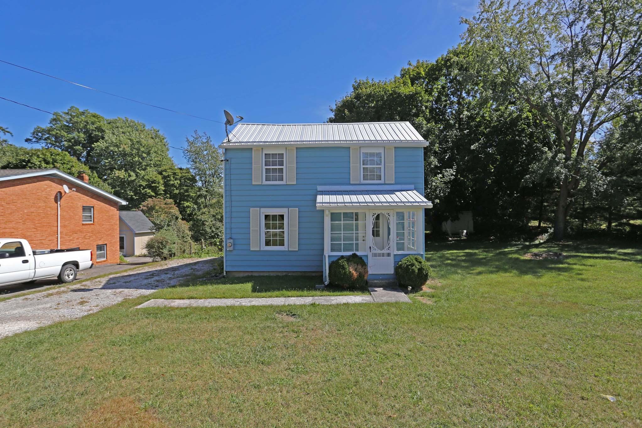170 Summit Ridge Road Southwest Christiansburg, VA 24073 - Photo 59 of 61 summitridge1025