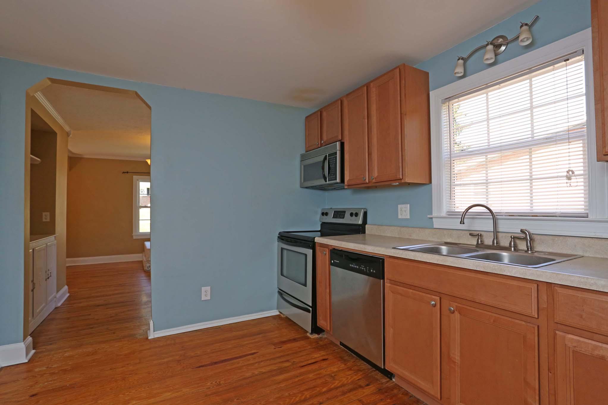 170 Summit Ridge Road Southwest Christiansburg, VA 24073 - Photo 7 of 61 summitridge1005