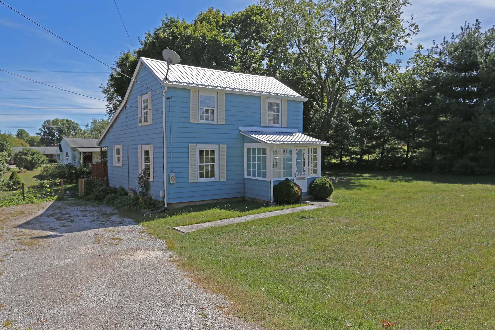170 Summit Ridge Road Southwest Christiansburg, VA 24073 - Photo 61 of 61 summitridge1027