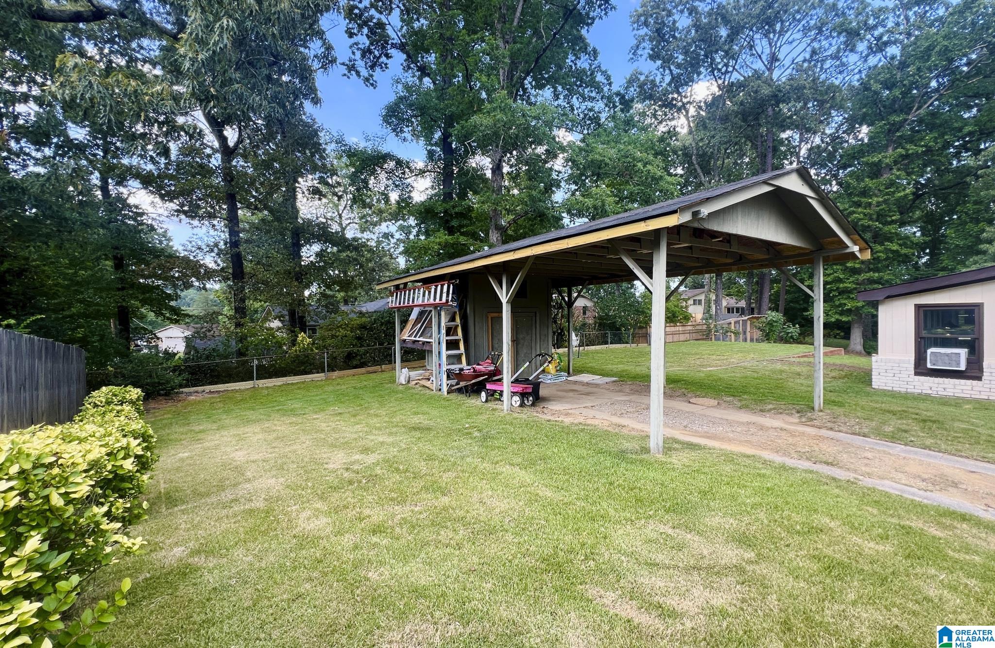 3273 Brashford Road Vestavia Hills, AL 35216 - Photo 41 of 44