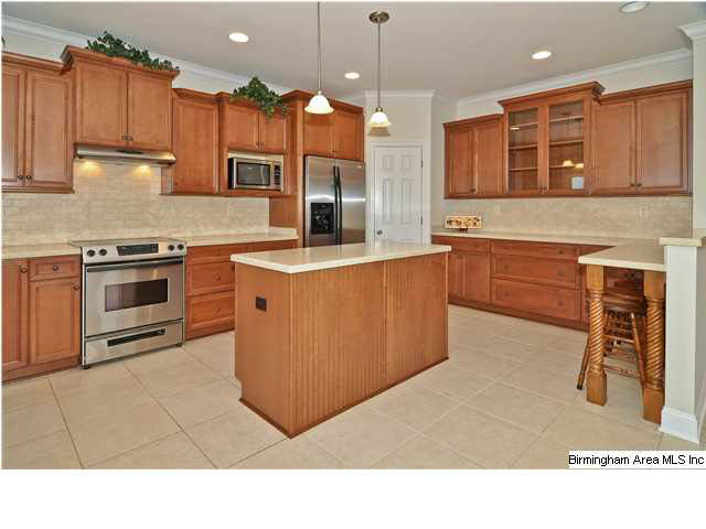 100 Southern Lane Helena, AL 35080 - Photo 12 of 32
