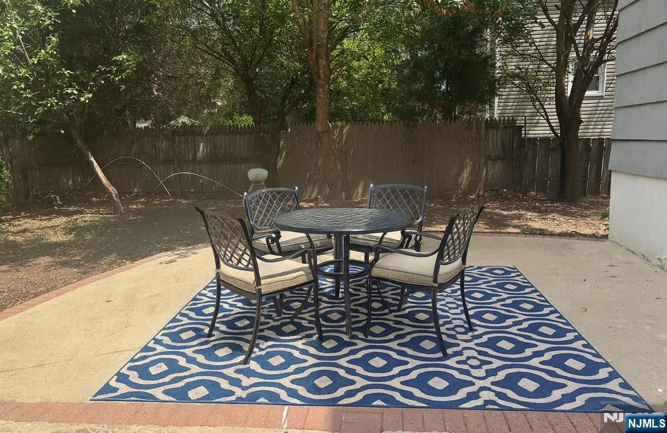 34 Warman Street, Unit 2 Montclair, NJ 07042 - Photo 11 of 11 a view of a backyard