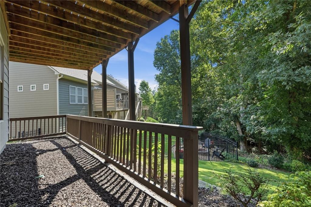 7719 Copper Kettle Way Flowery Branch, GA 30542 - Photo 40 of 55