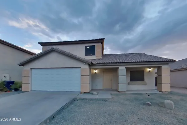 $1,899 | 12510 West Scotts Drive, El Mirage, AZ 85335