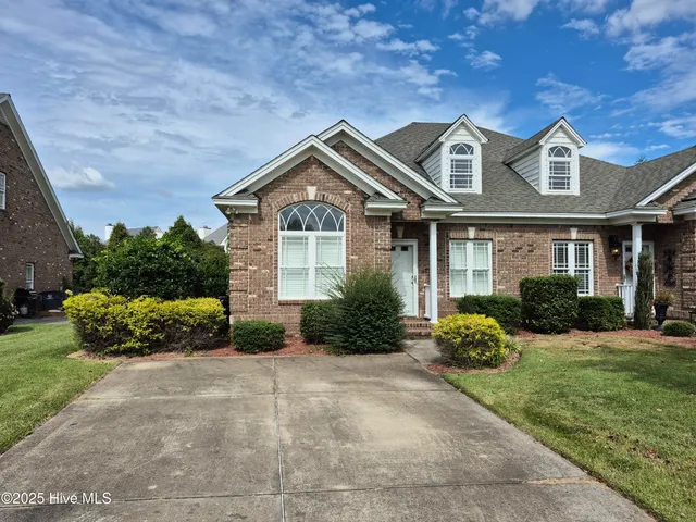 $199,000 | 4228 Belgreen Drive, Rocky Mount, NC 27804
