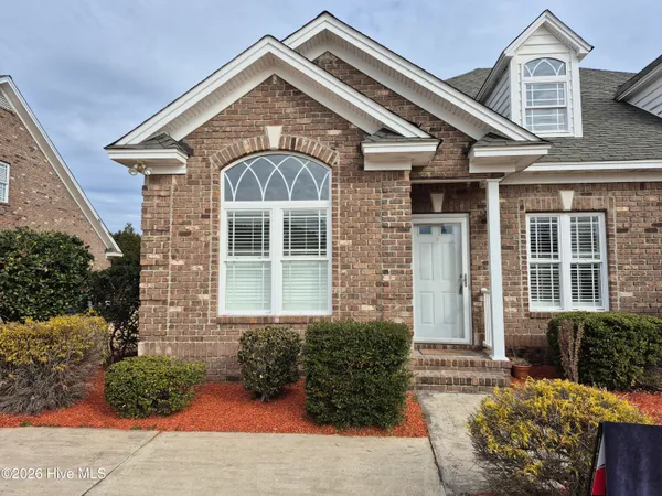 $190,000 | 4228 Belgreen Drive, Rocky Mount, NC 27804