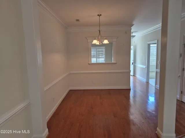 $190,000 | 4228 Belgreen Drive, Rocky Mount, NC 27804