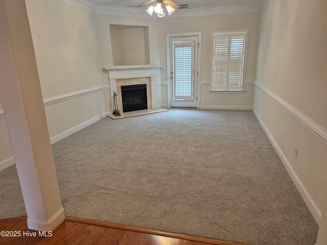 $199,000 | 4228 Belgreen Drive, Rocky Mount, NC 27804