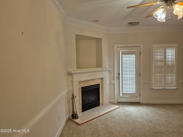 $199,000 | 4228 Belgreen Drive, Rocky Mount, NC 27804