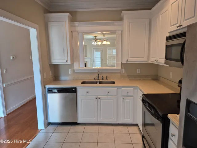 $199,000 | 4228 Belgreen Drive, Rocky Mount, NC 27804