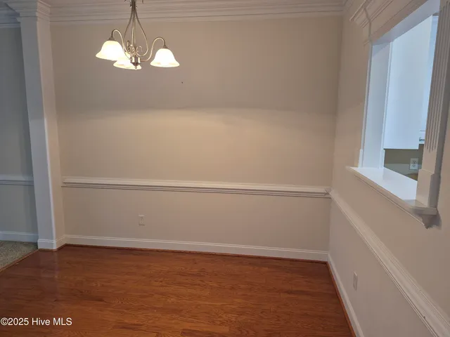 $190,000 | 4228 Belgreen Drive, Rocky Mount, NC 27804