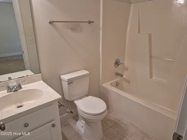 $190,000 | 4228 Belgreen Drive, Rocky Mount, NC 27804