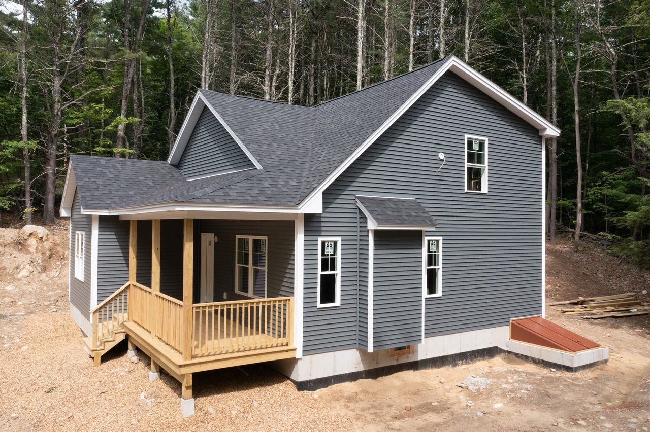 0 Bay Hill Road Alton, NH 03809 - Photo 2 of 24