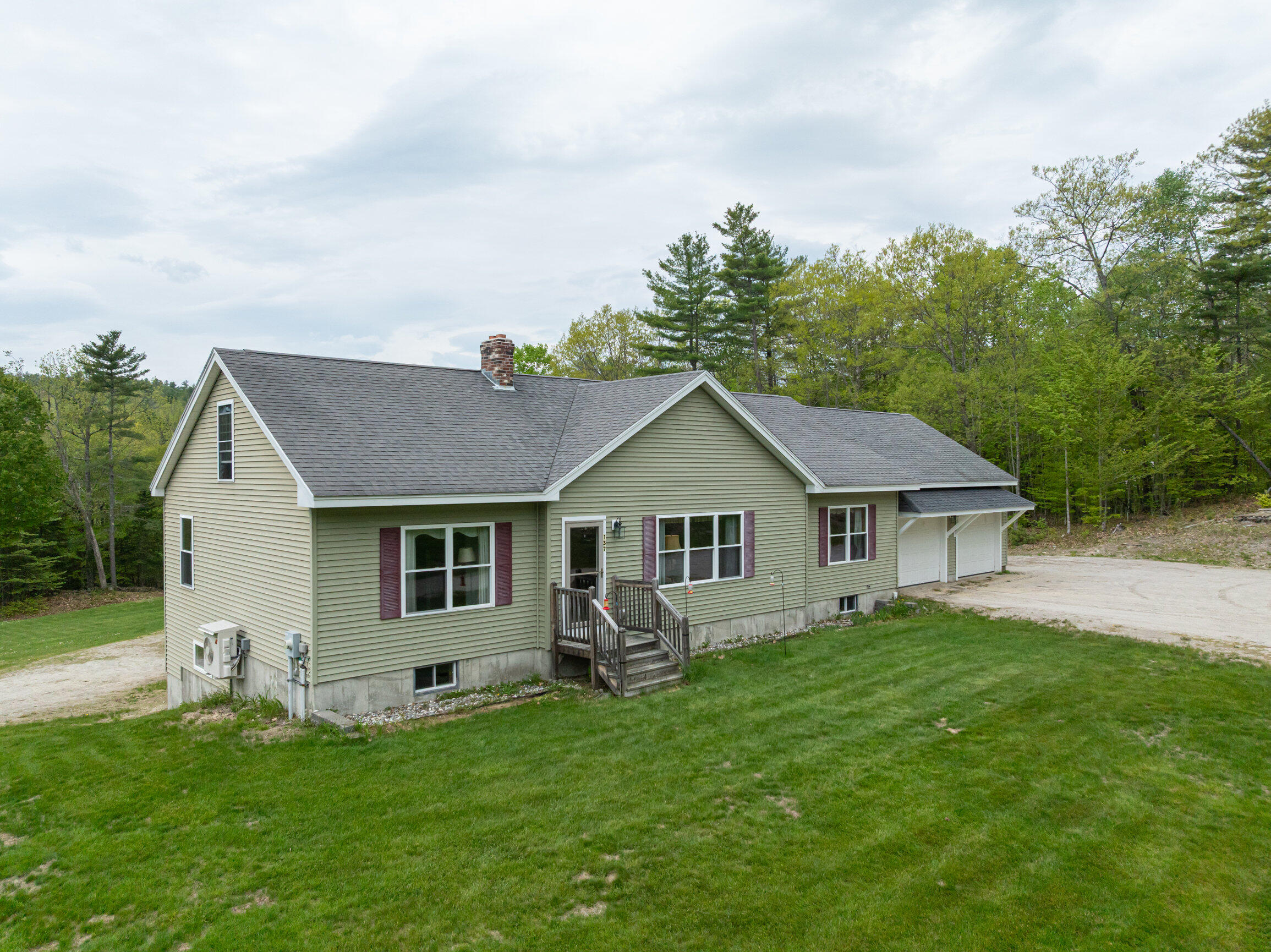 137 Eddie Kahkonen Road Norway, ME 04268 - Photo 76 of 77 Exterior-0530
