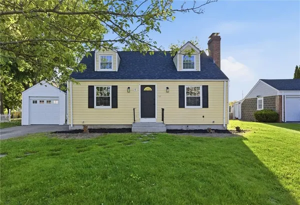 $499,900 | 61 Rose Hill Drive, Cranston, RI 02920
