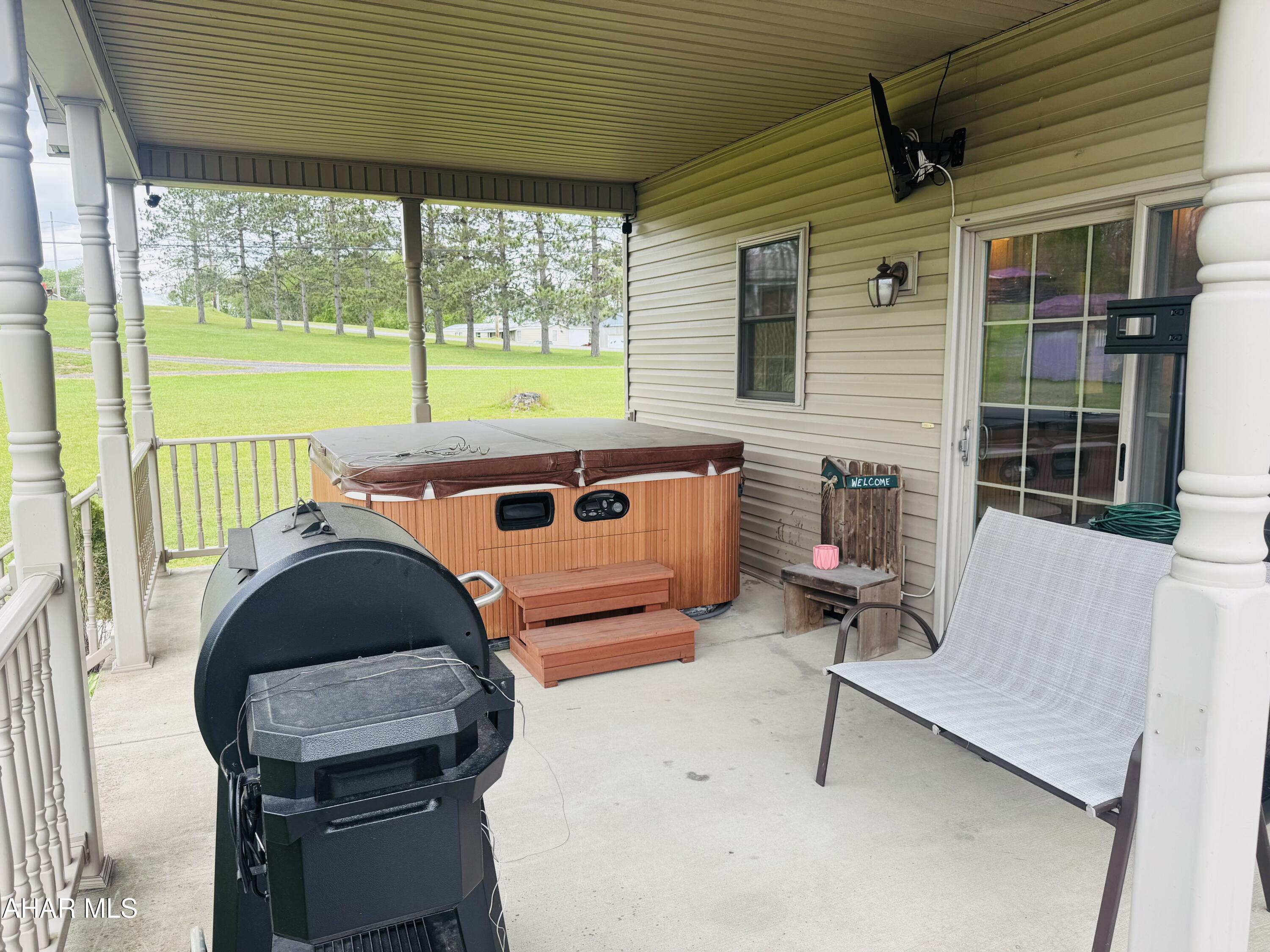 2722 Munster Road Ebensburg, PA 15931 - Photo 41 of 55
