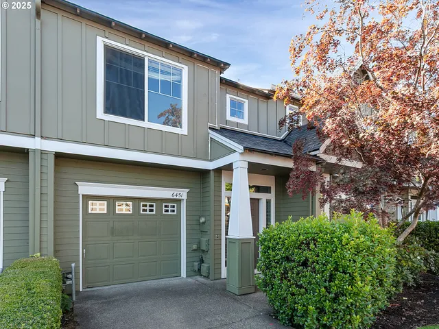 $370,000 | 6451 Southwest 208th Terrace, Beaverton, OR 97078