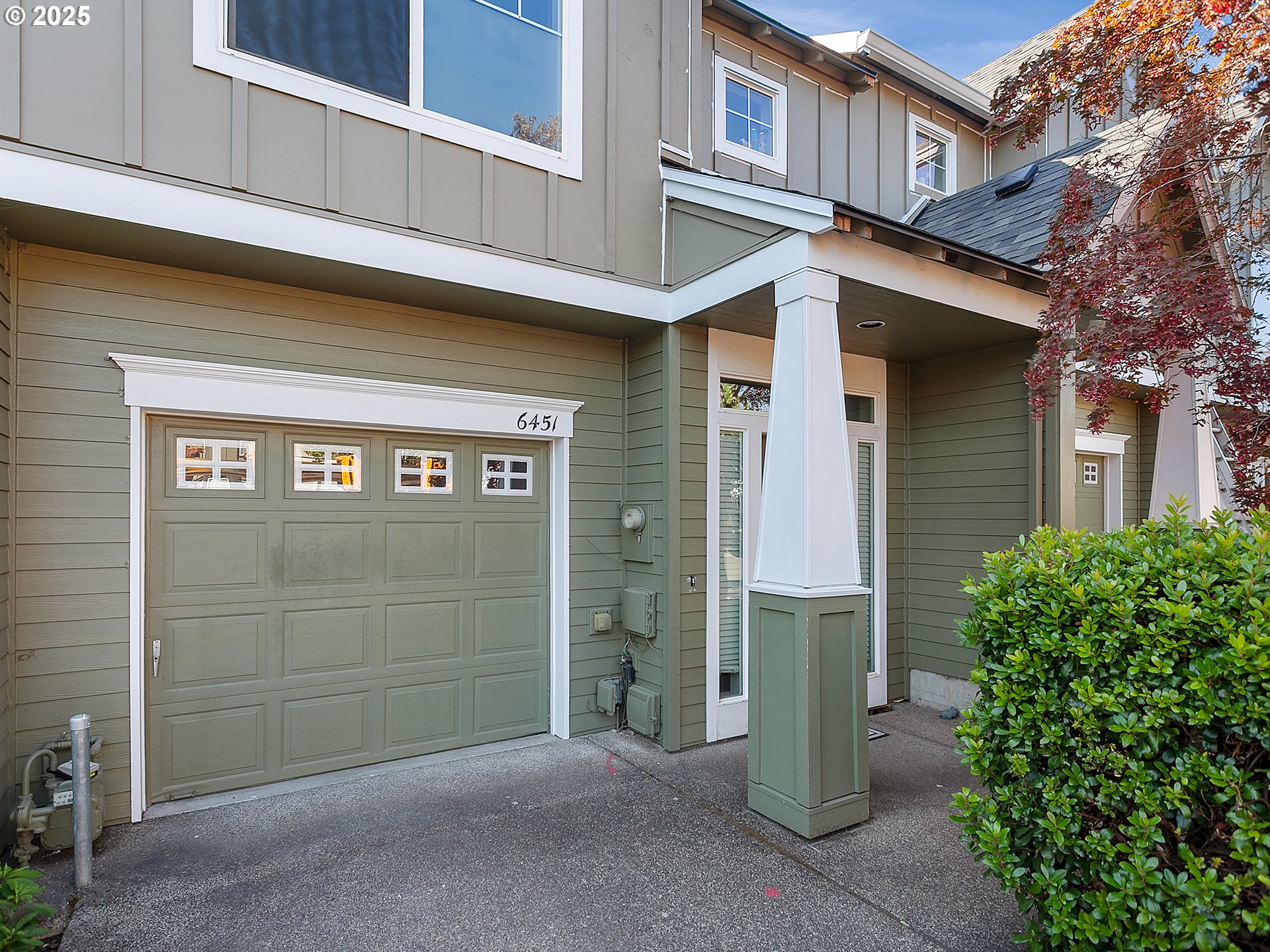 6451 Southwest 208th Terrace Beaverton, OR 97078 - Photo 35 of 36