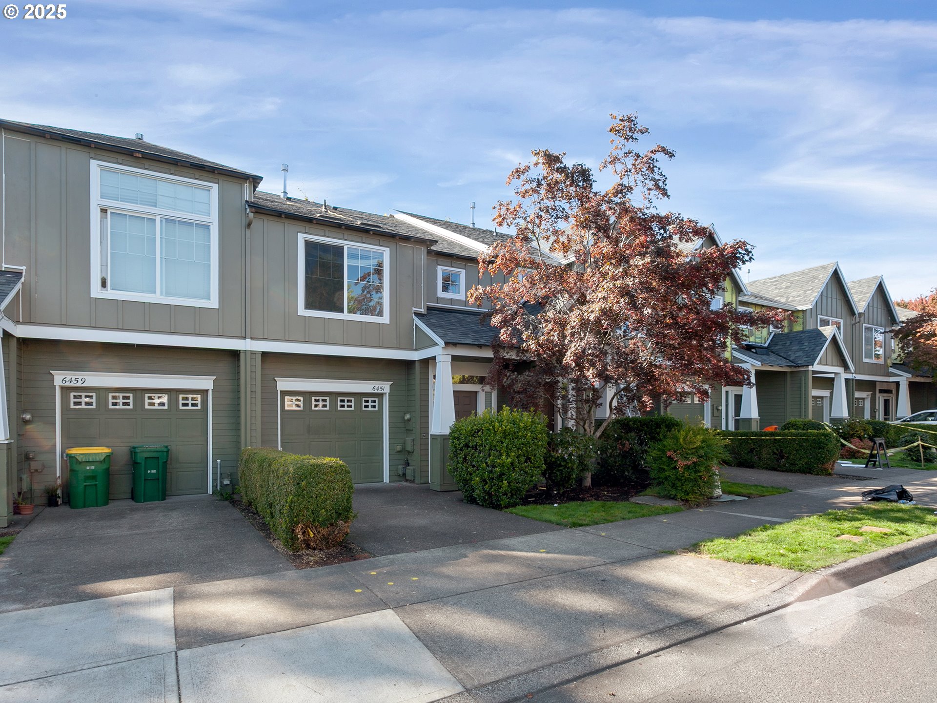 6451 Southwest 208th Terrace Beaverton, OR 97078 - Photo 36 of 36