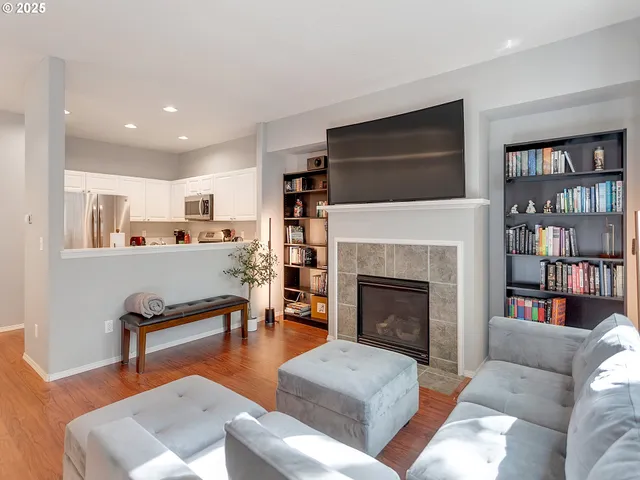 $370,000 | 6451 Southwest 208th Terrace, Beaverton, OR 97078