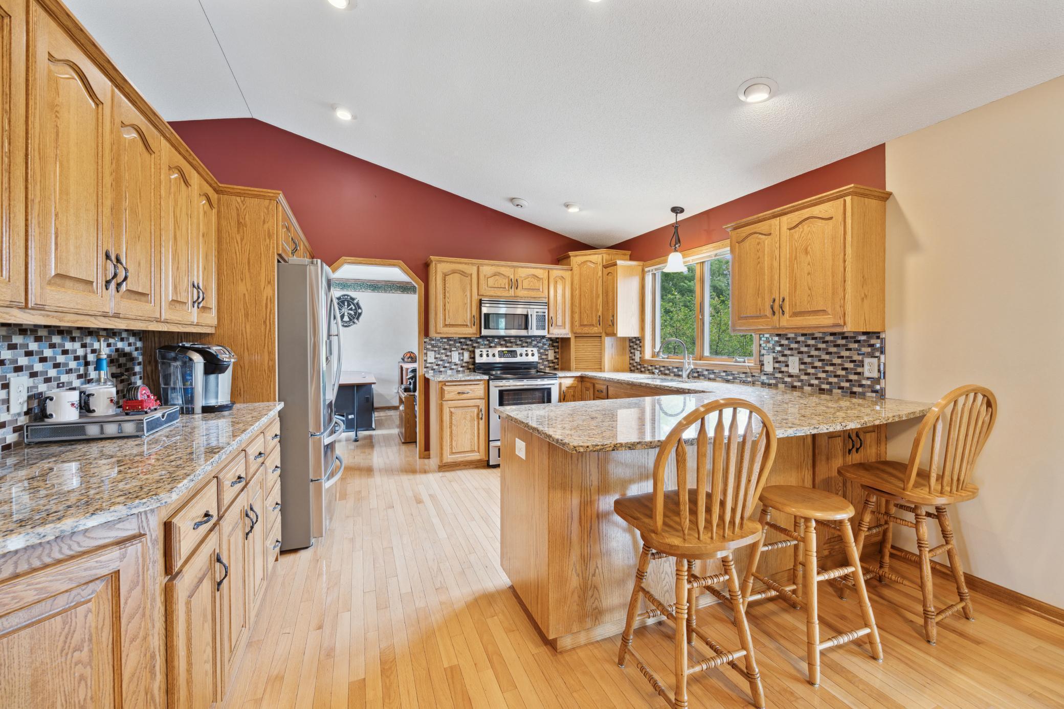 22108 Patch Lake Road Cold Spring, MN 56320 - Photo 3 of 22 Gallery Image 3