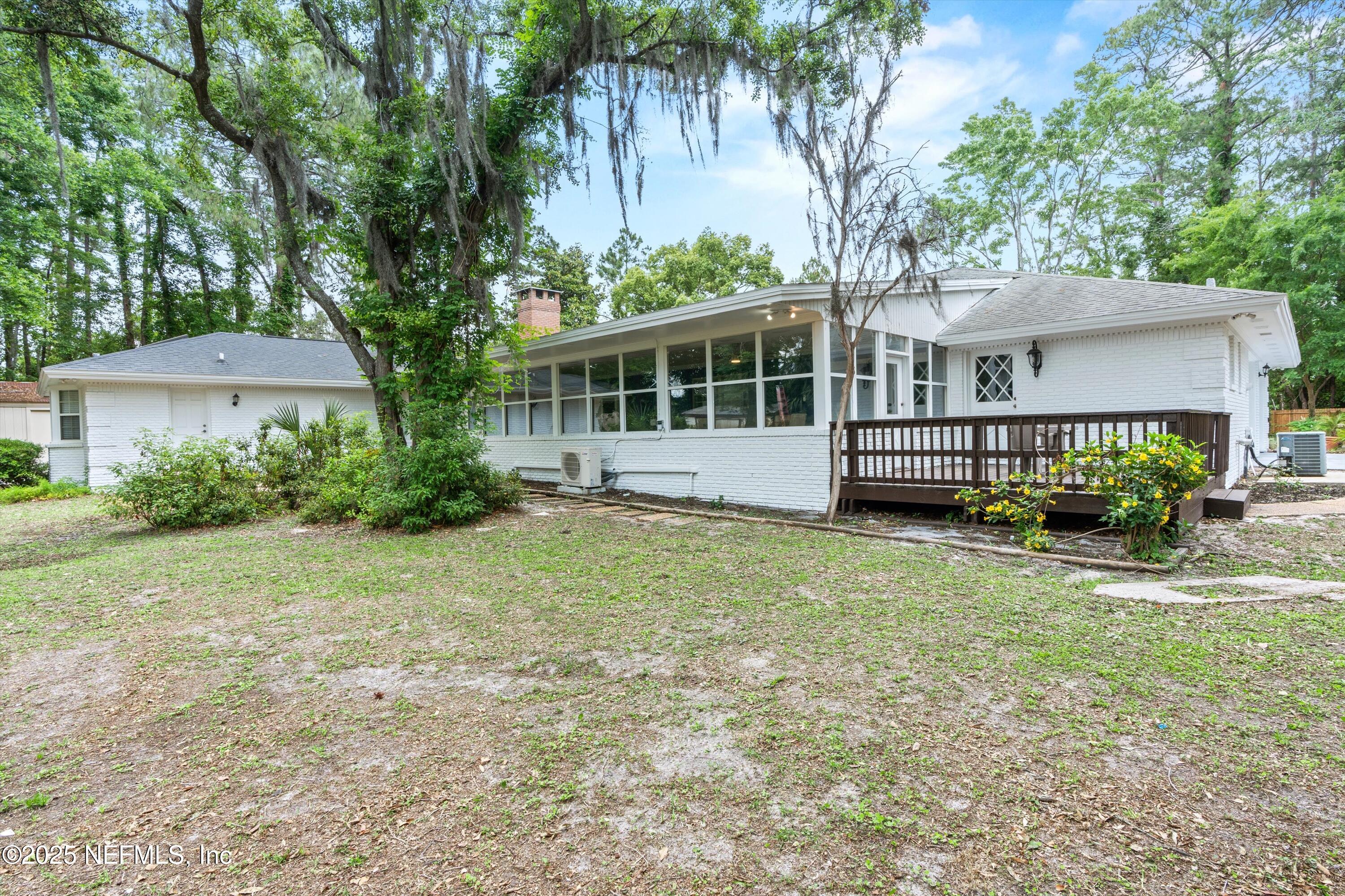836 Mandalay Road Jacksonville, FL 32216 - Photo 28 of 41 34-Back of House