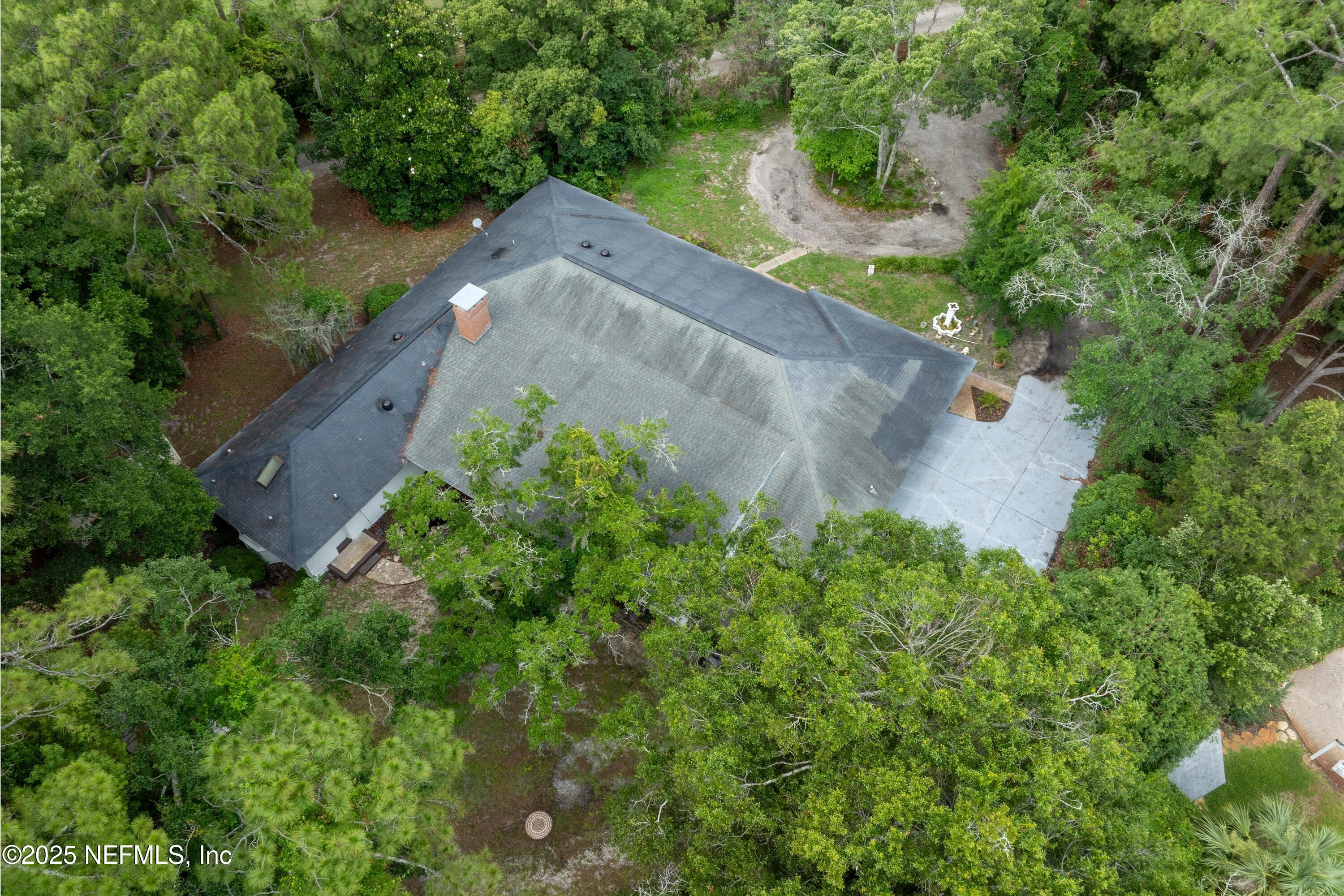 836 Mandalay Road Jacksonville, FL 32216 - Photo 38 of 41 47-Aerial