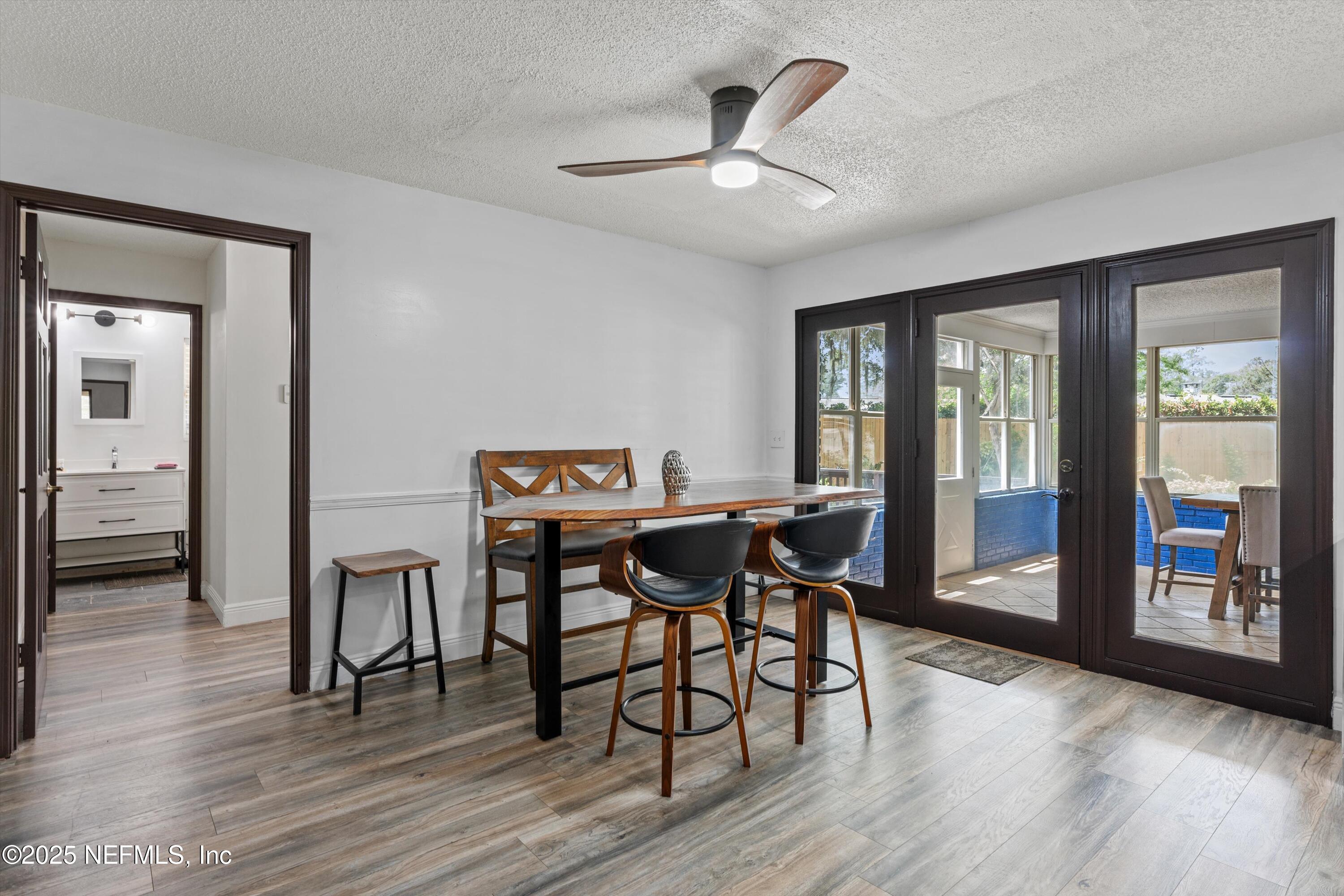 836 Mandalay Road Jacksonville, FL 32216 - Photo 10 of 41 17-Dining Area