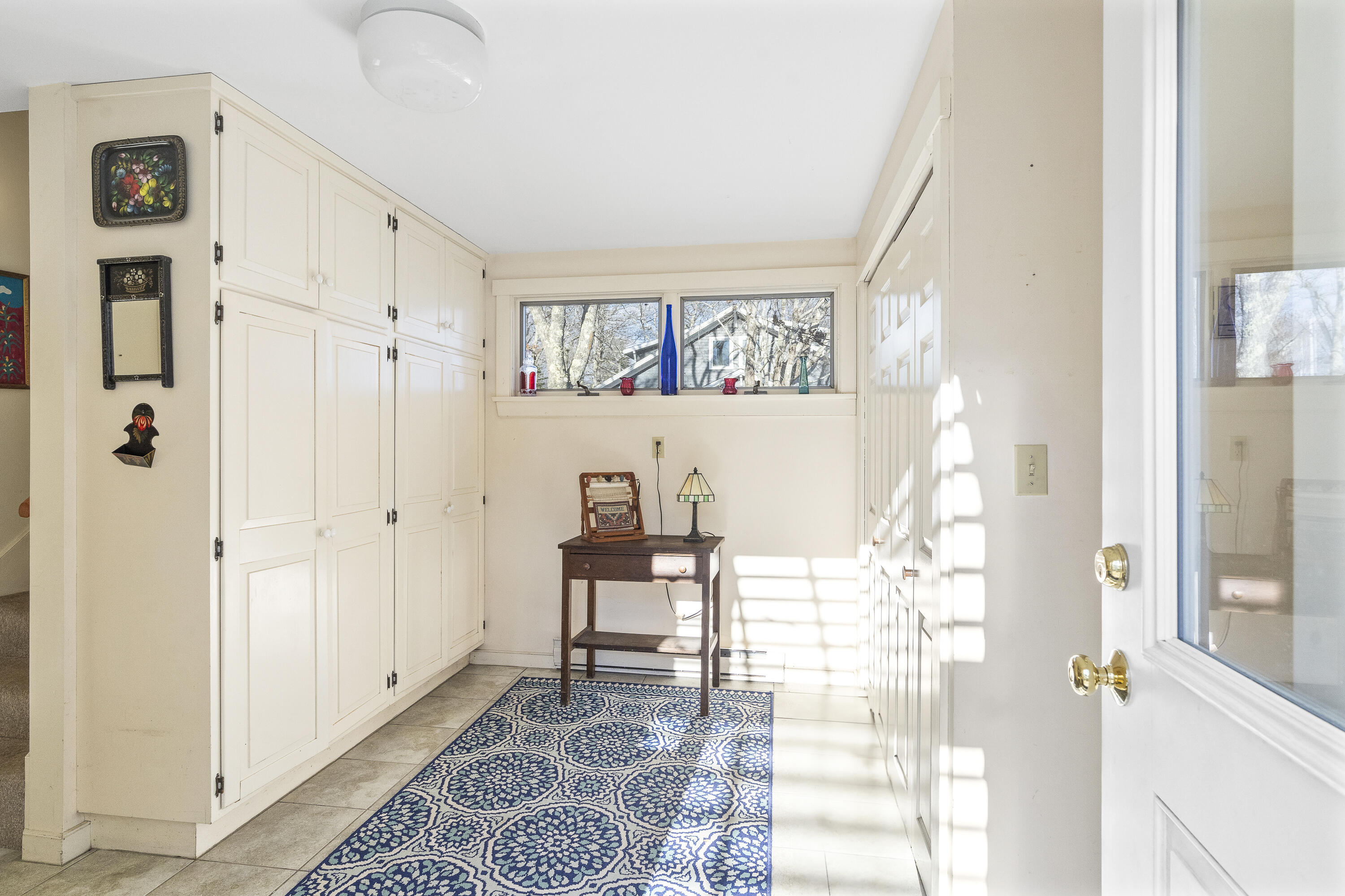317 Highway 32 Chamberlain, ME 04541 - Photo 25 of 51 Entry-Pantry-Laundry- Mudroom