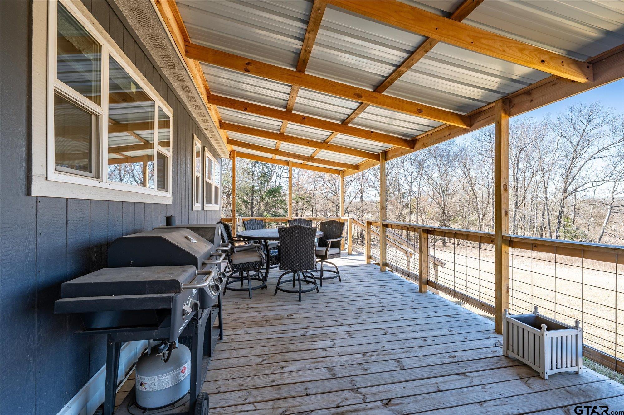 12095 Fm 317 Murchison, TX 75778 - Photo 21 of 34