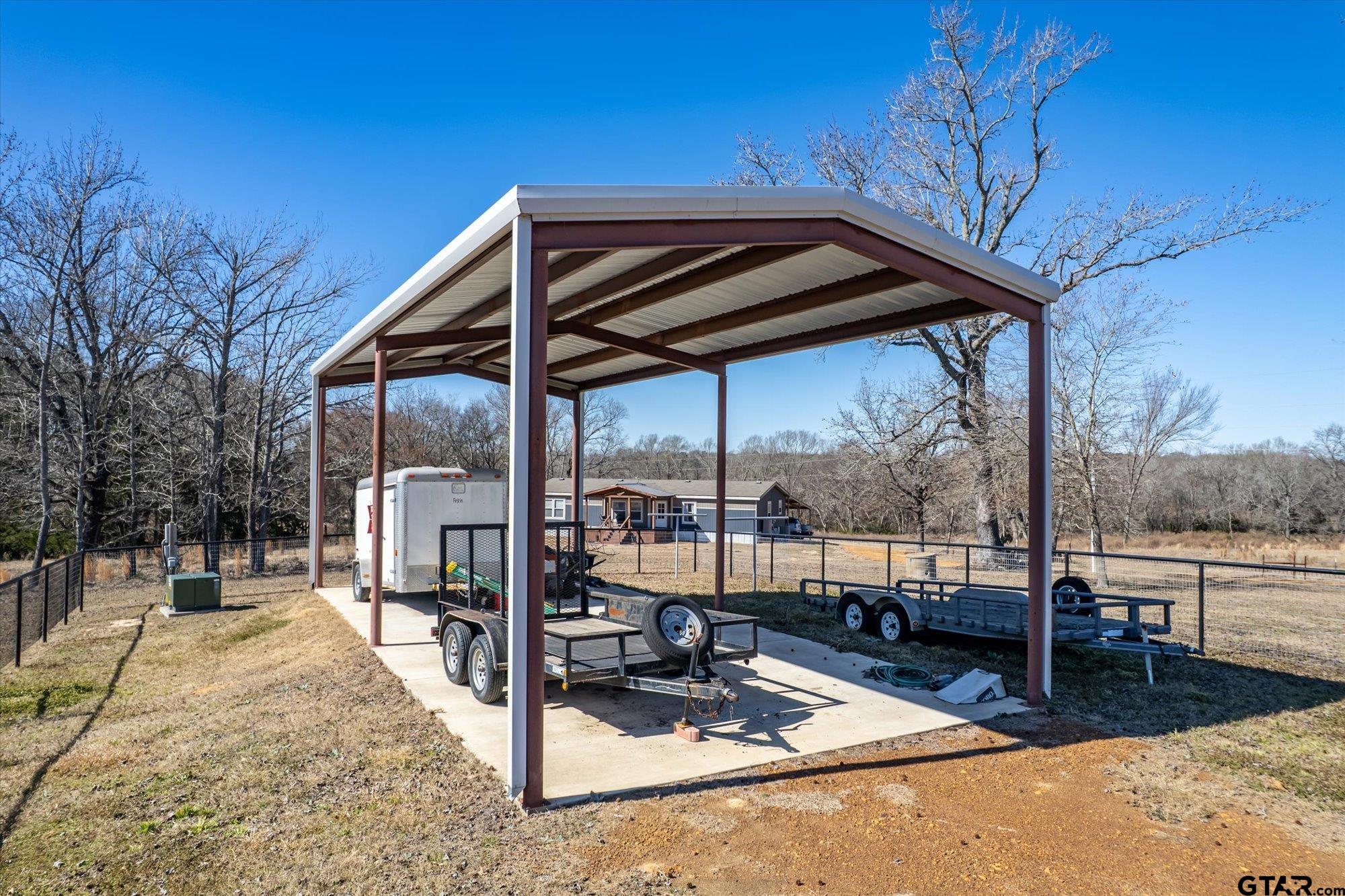 12095 Fm 317 Murchison, TX 75778 - Photo 22 of 34