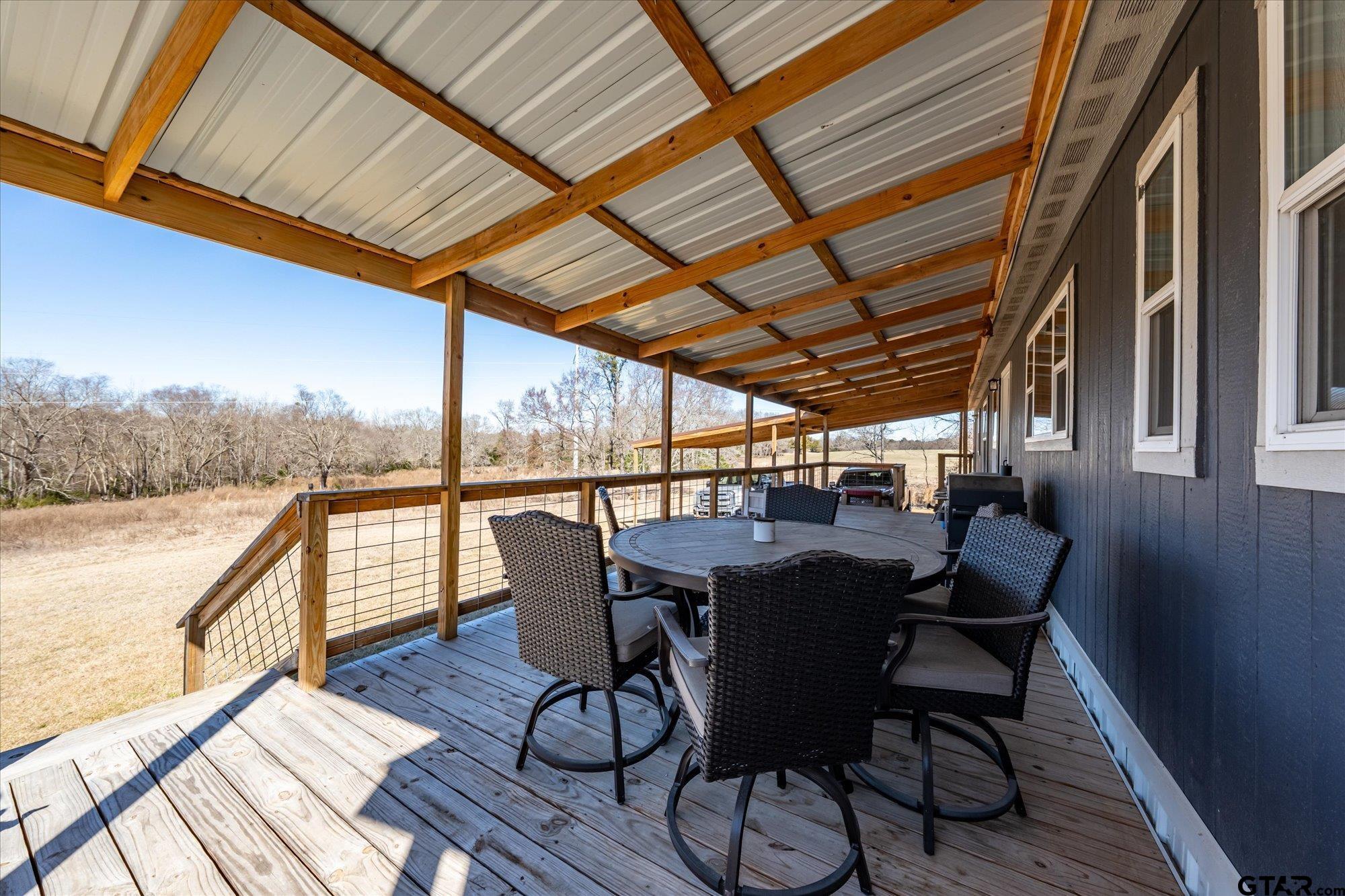 12095 Fm 317 Murchison, TX 75778 - Photo 22 of 34