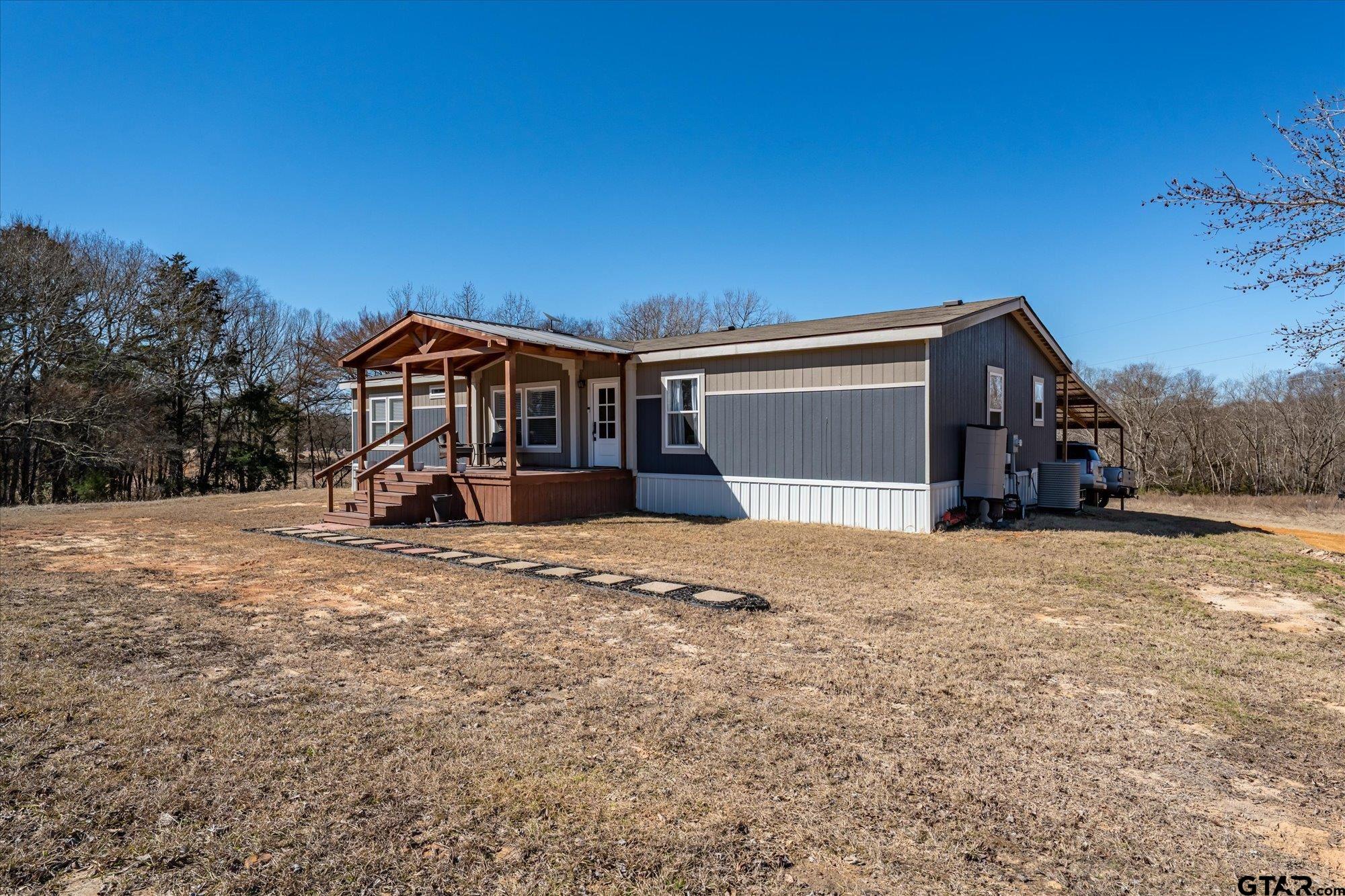12095 Fm 317 Murchison, TX 75778 - Photo 23 of 34