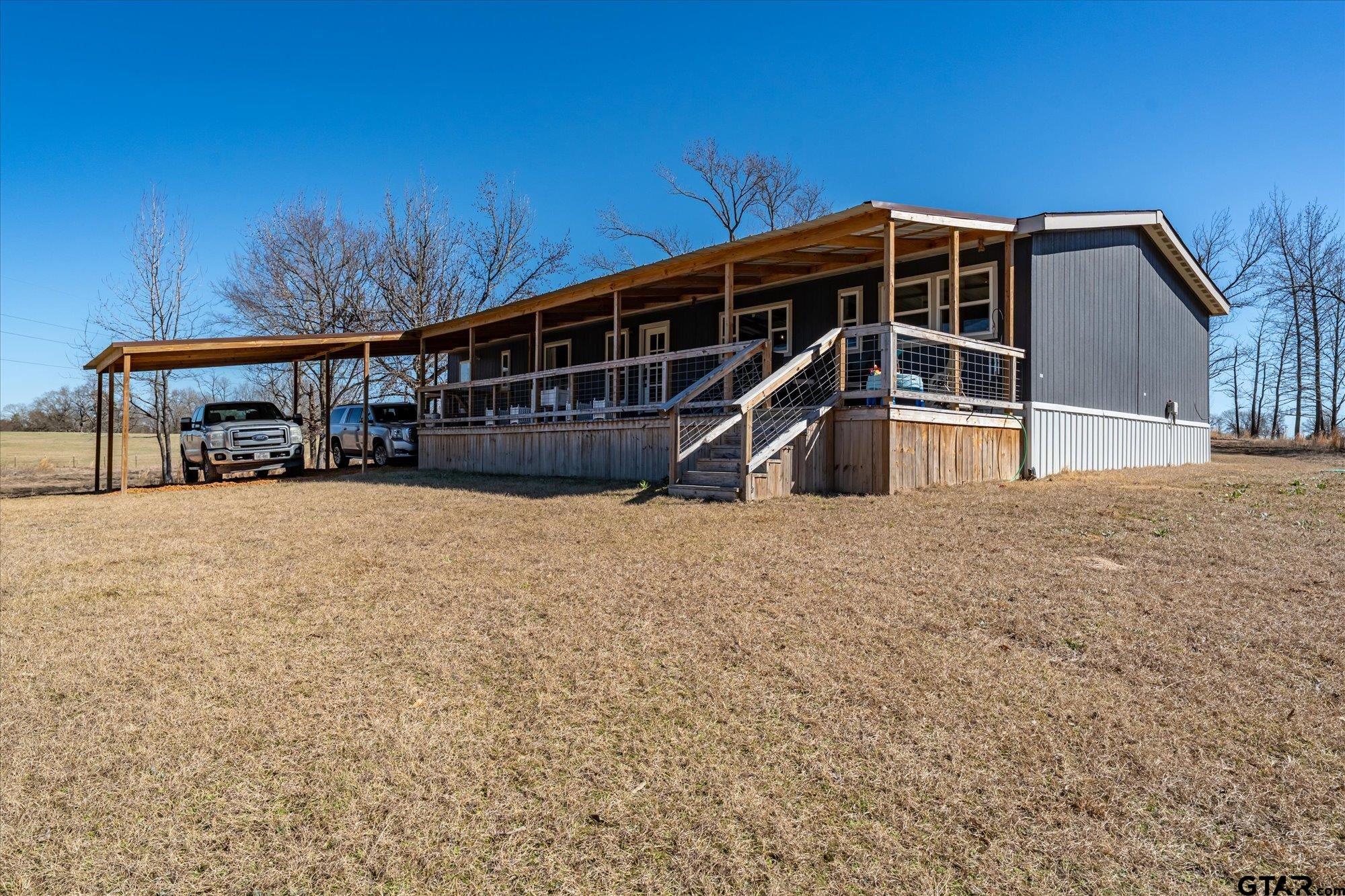 12095 Fm 317 Murchison, TX 75778 - Photo 24 of 34
