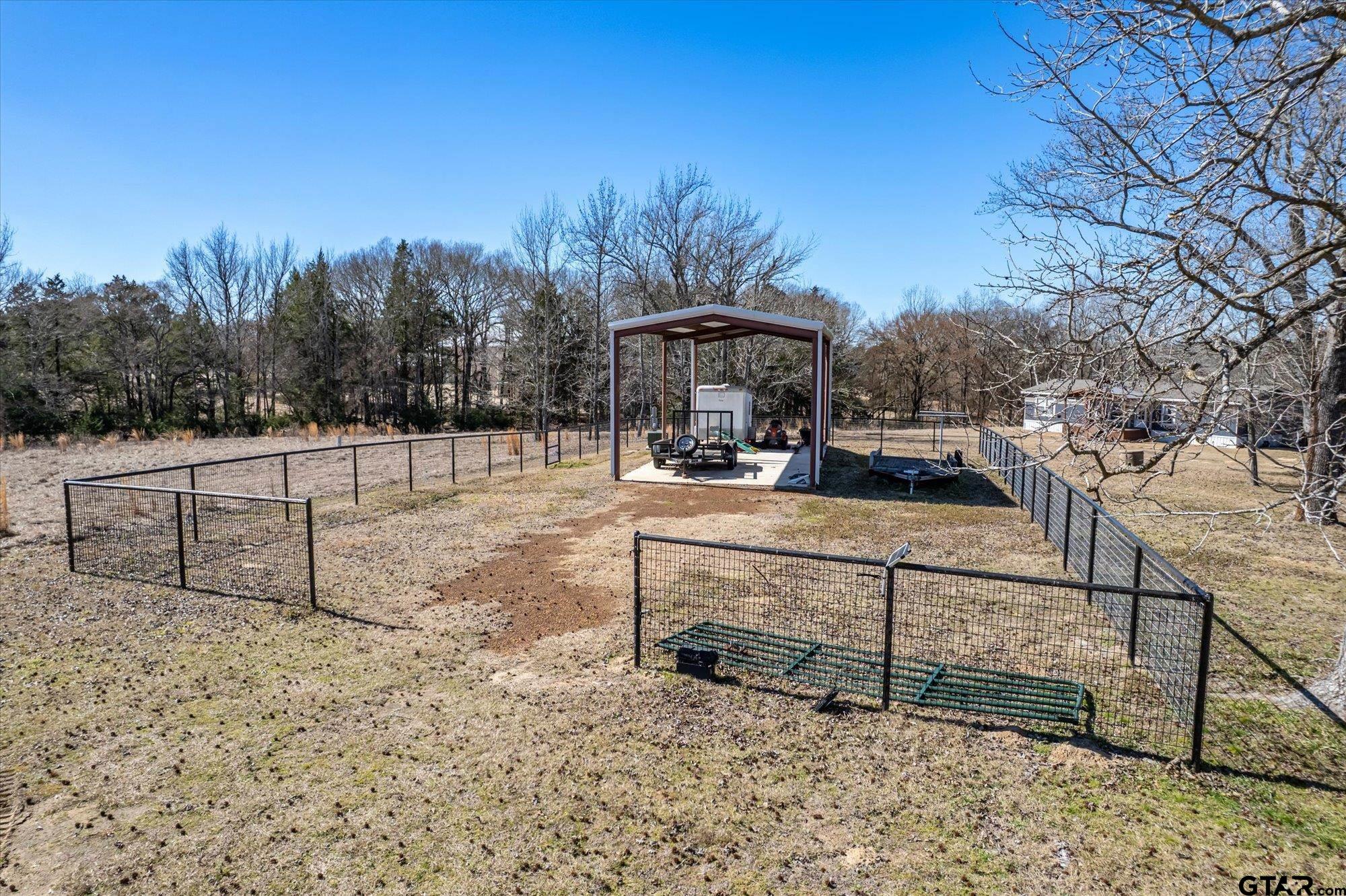 12095 Fm 317 Murchison, TX 75778 - Photo 27 of 34