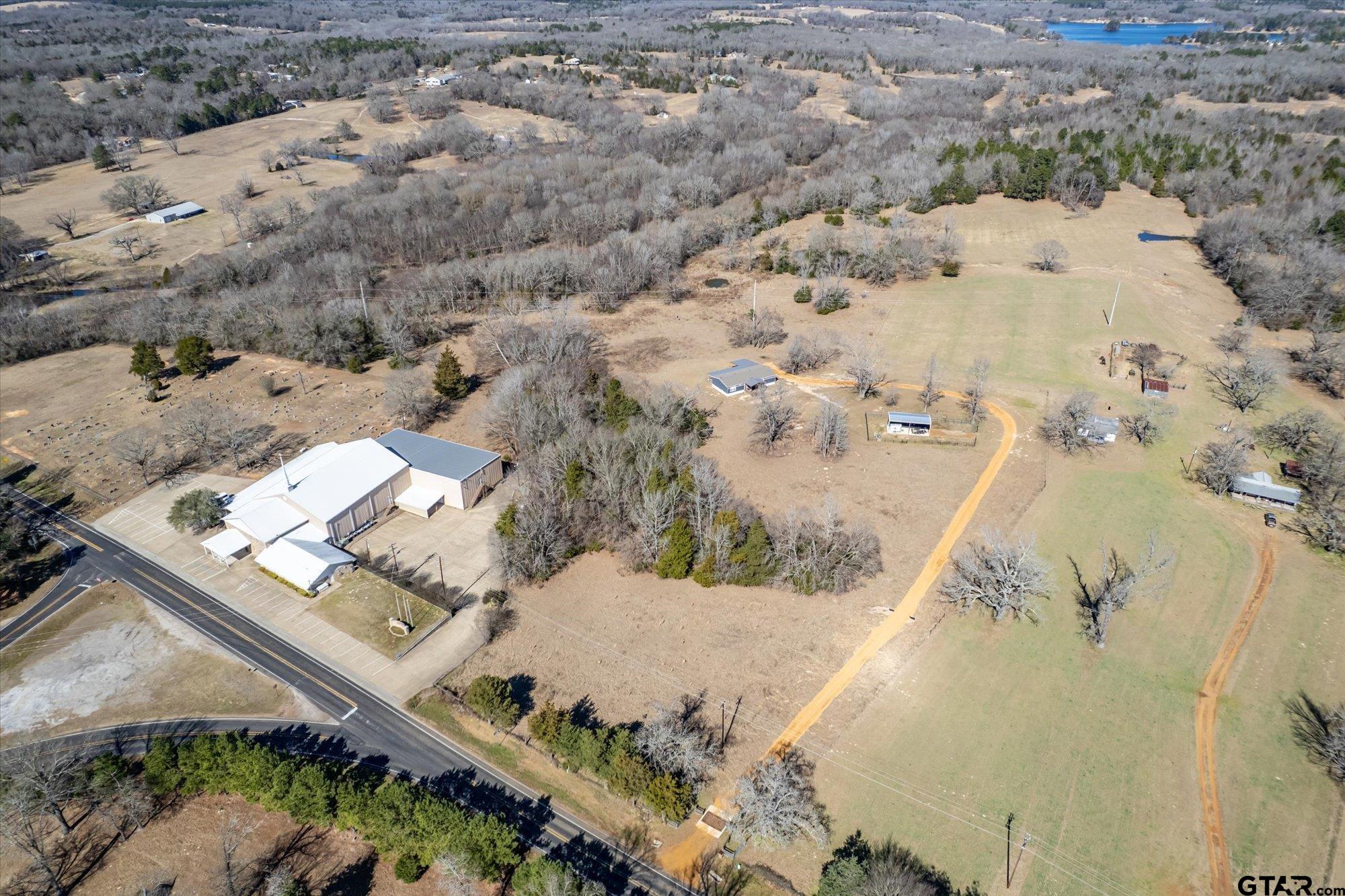 12095 Fm 317 Murchison, TX 75778 - Photo 30 of 34