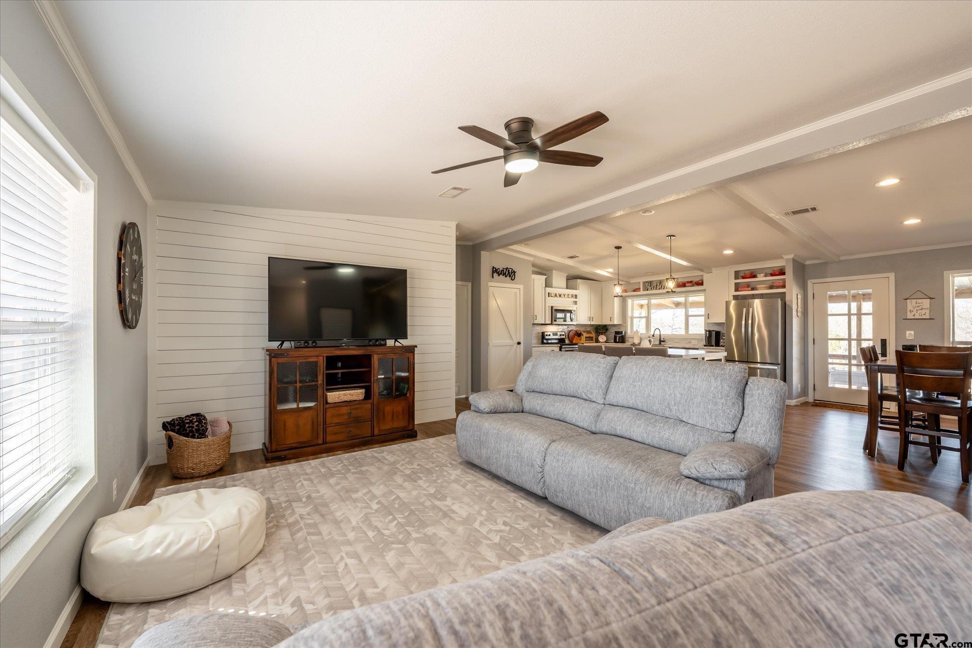 12095 Fm 317 Murchison, TX 75778 - Photo 3 of 34